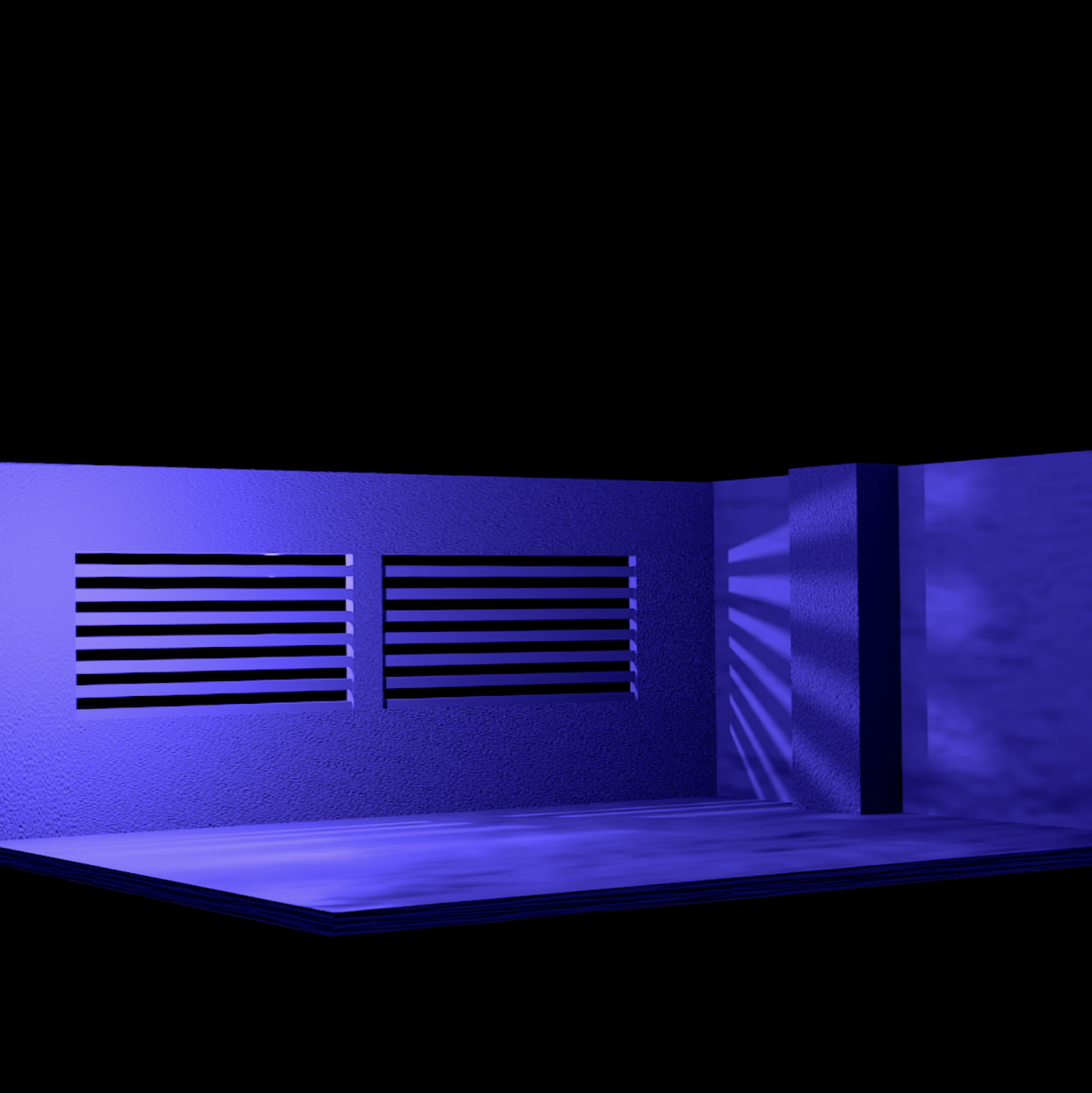 TENDERMESH ARTIST INTERVIEWS