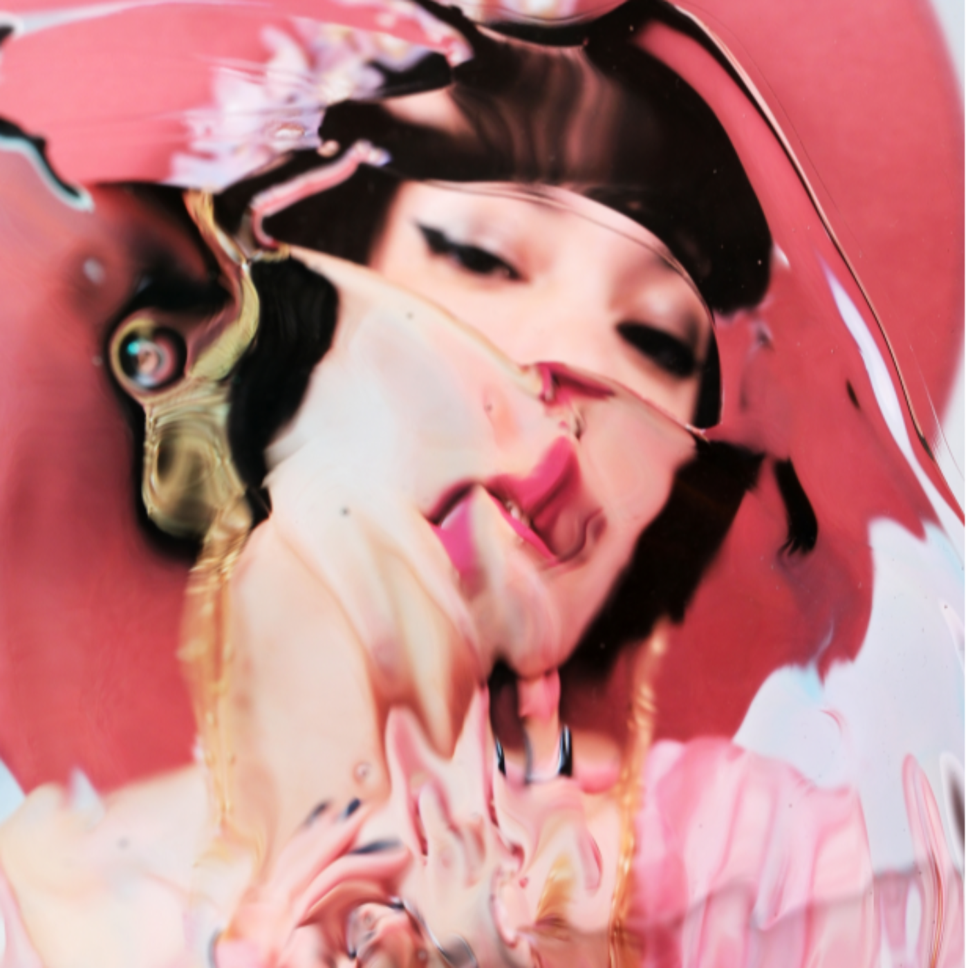 TENDERMESH ARTIST INTERVIEWS
