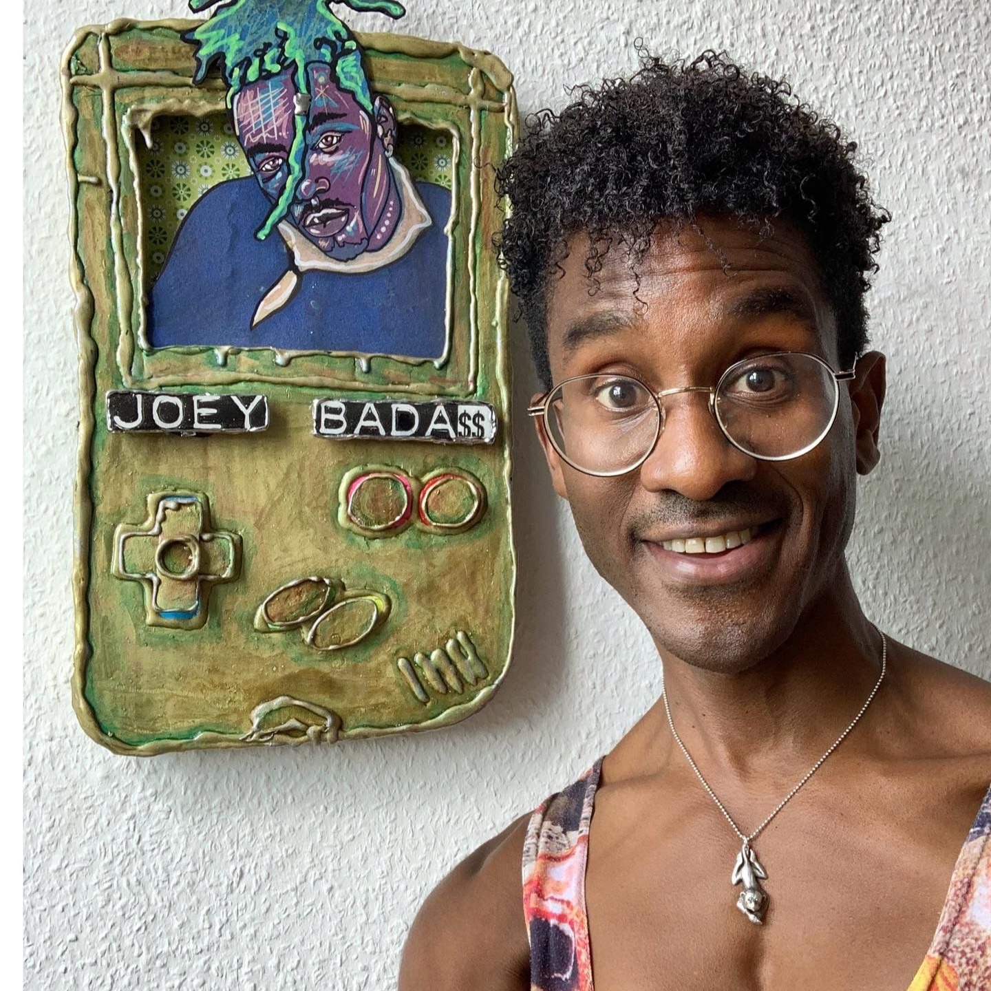 TENDERMESH ARTIST INTERVIEWS