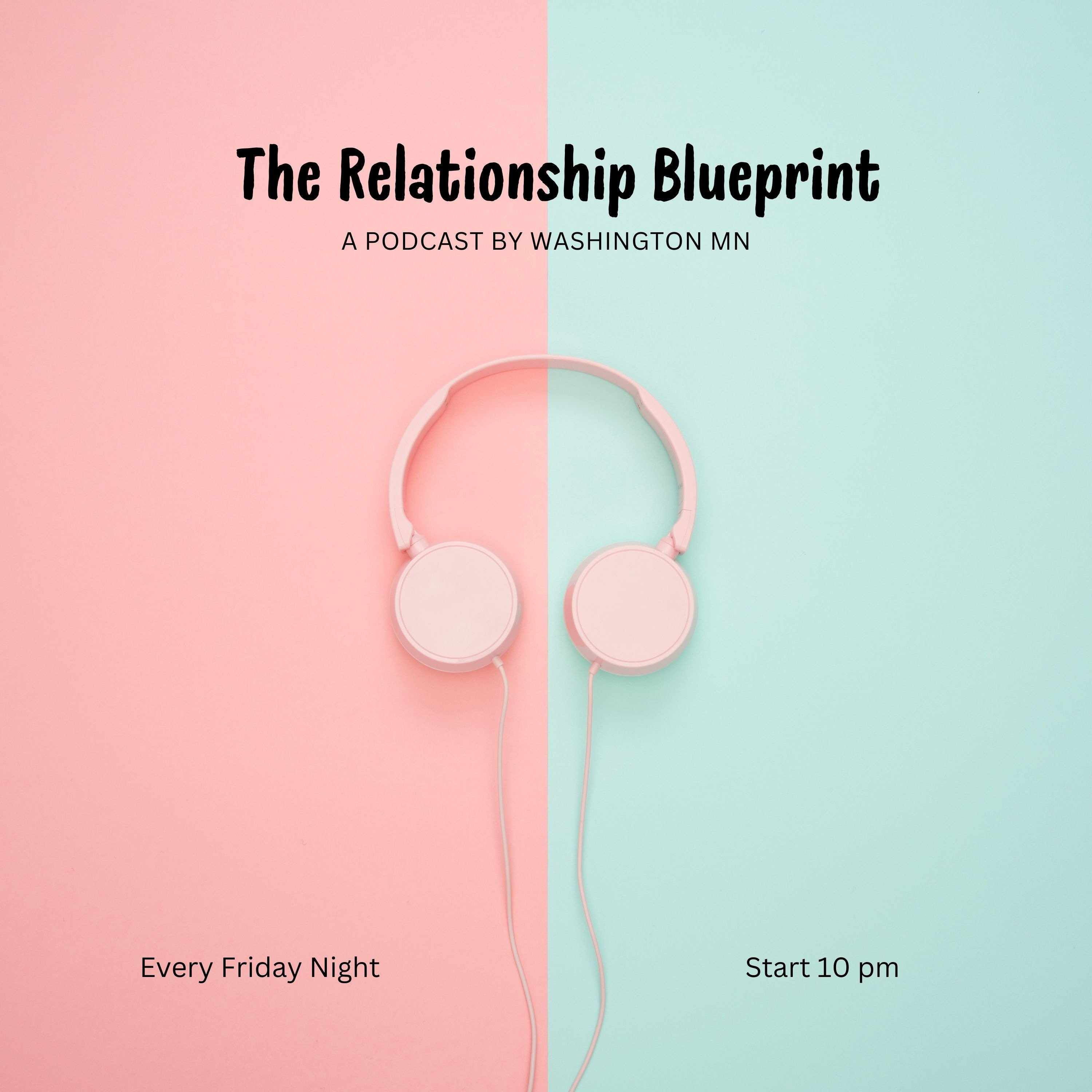 Tenets of a Health Relationship