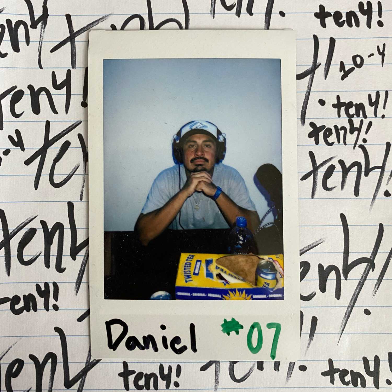 ten four
