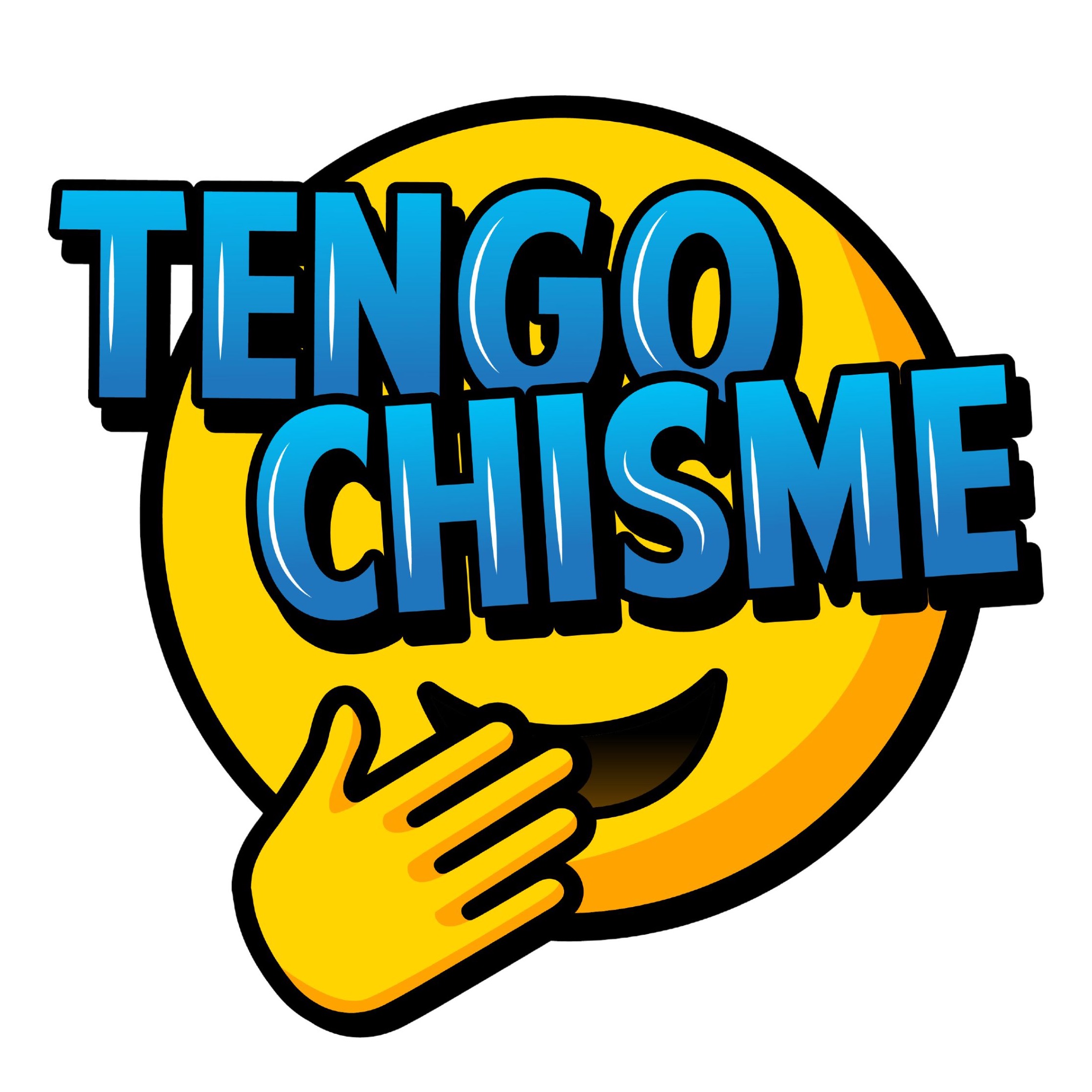 Tengo Chisme