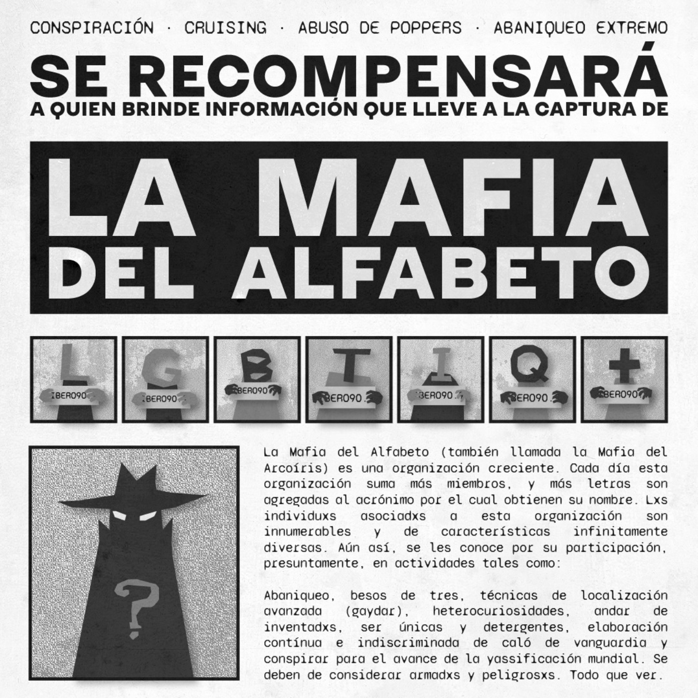 Tengo Otros Datos