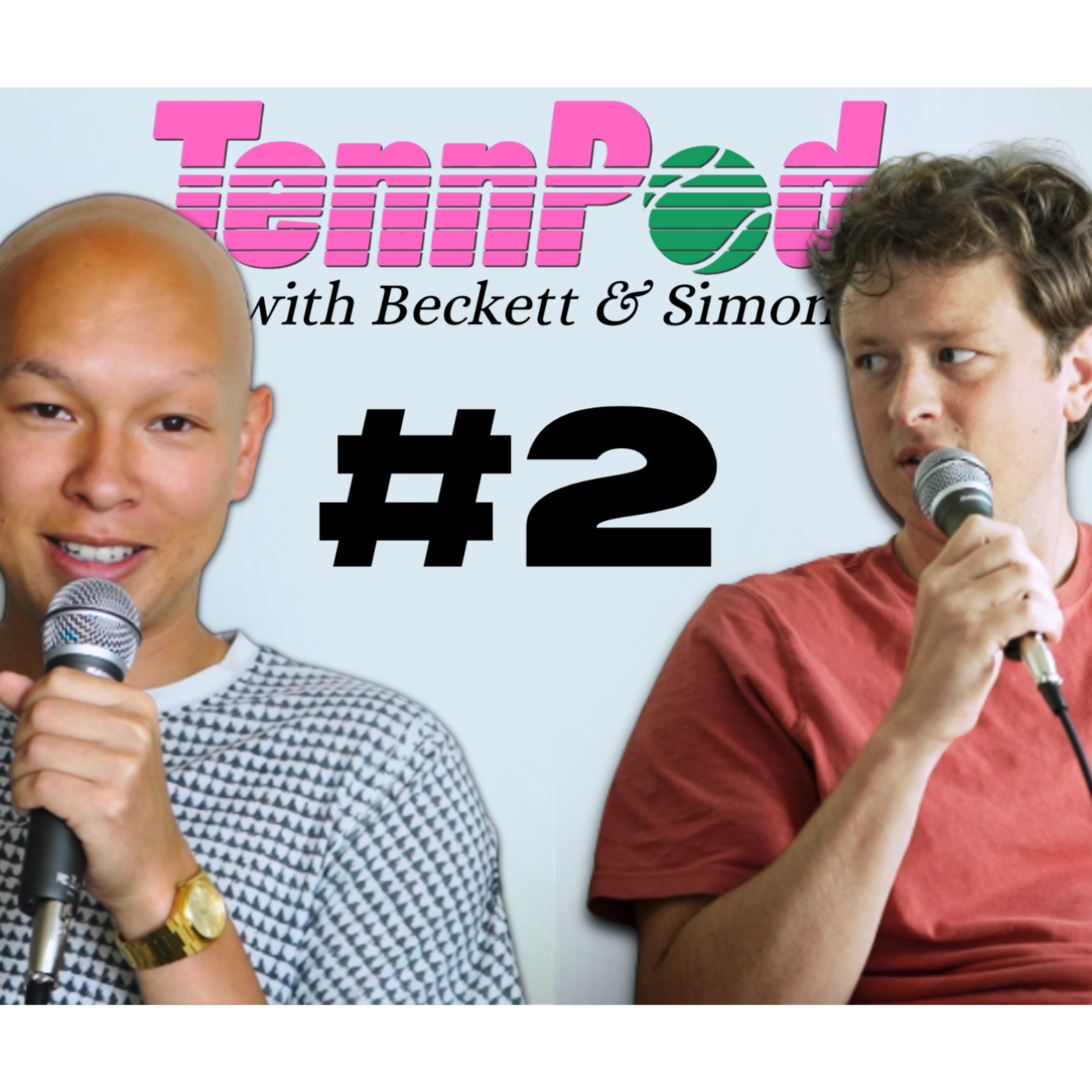 TENNPOD