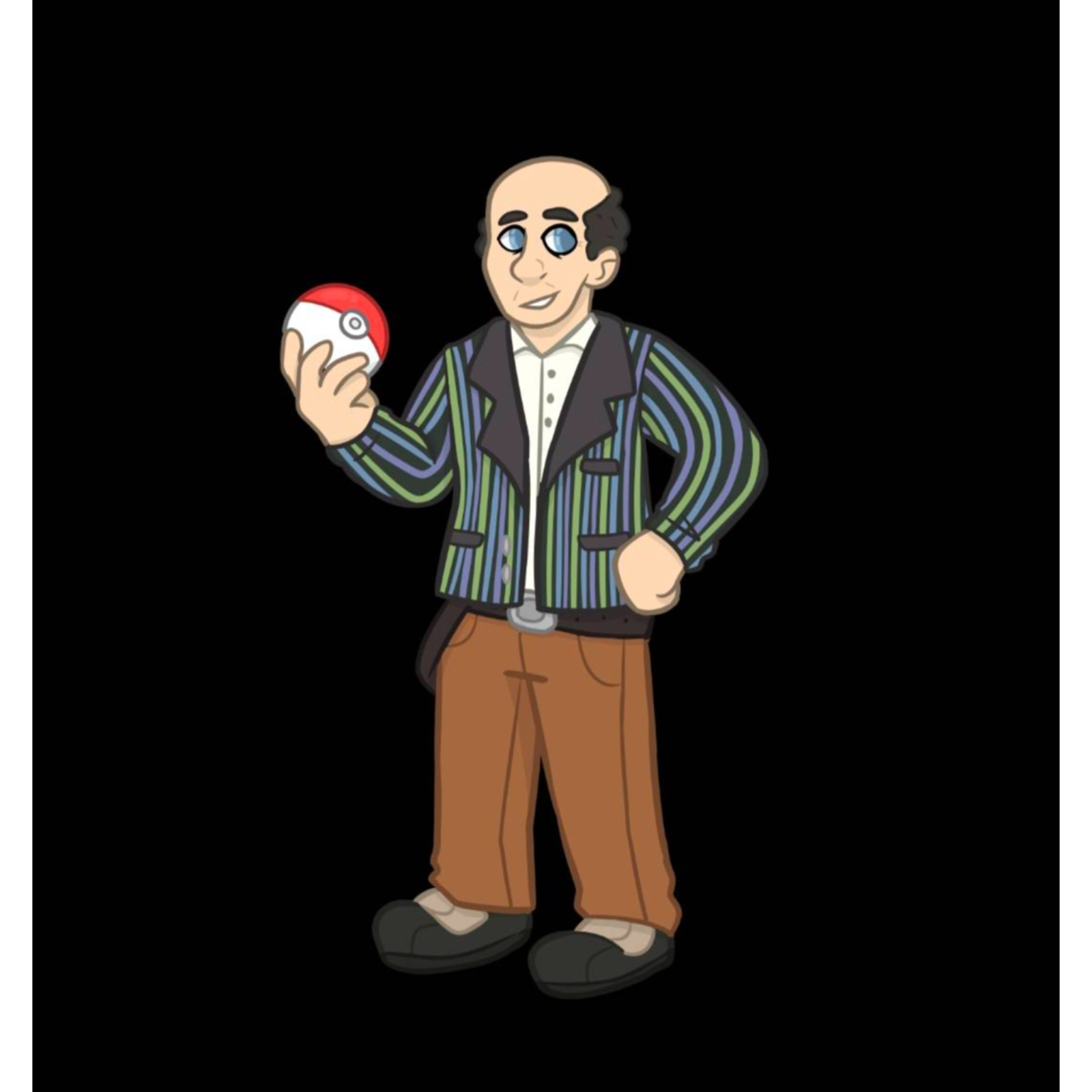 SPECIAL - Interview with player Stephen episode artwork