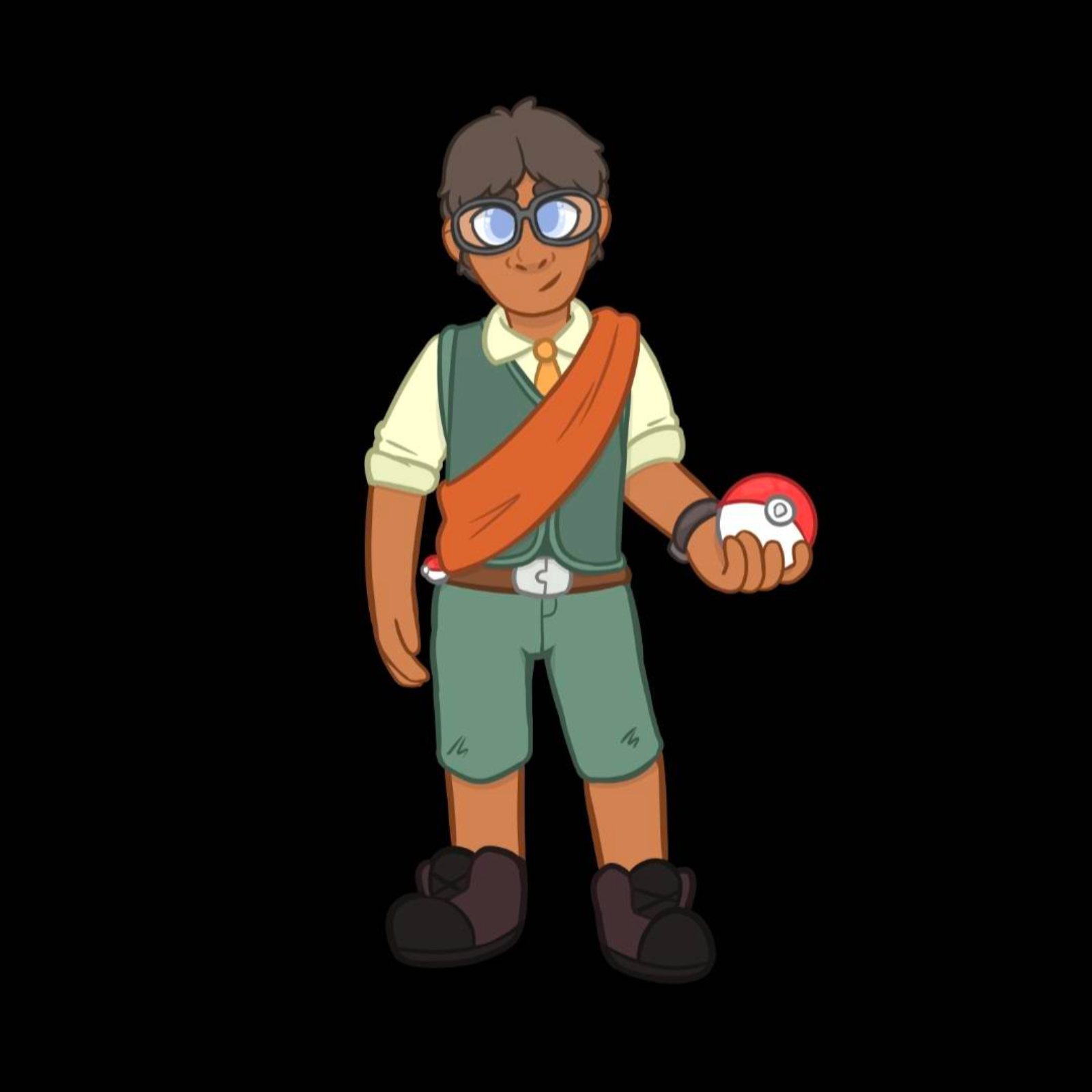 SPECIAL - Interview with player Matt episode artwork