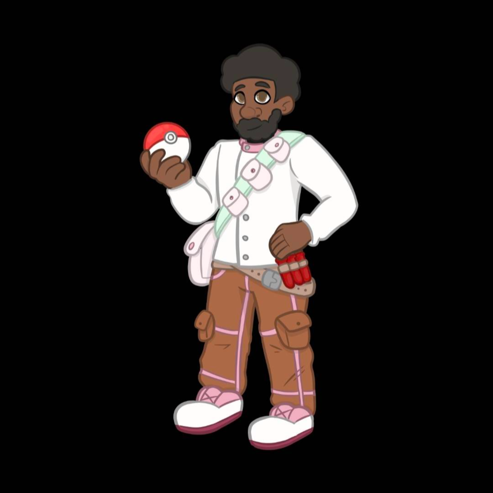 SPECIAL - Interview with player LaMar episode artwork