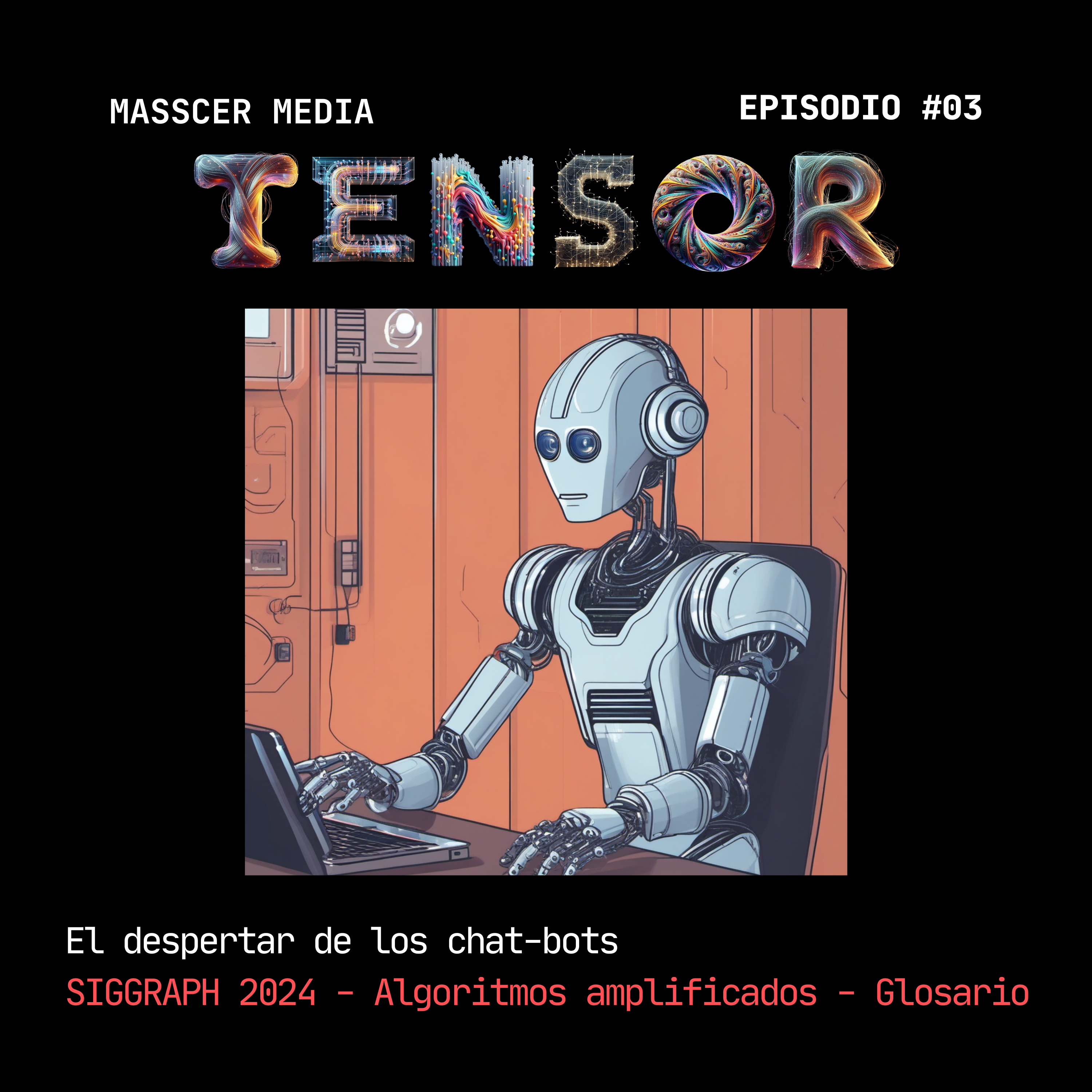Tensor - Cultura y noticias de inteligencia artificial.