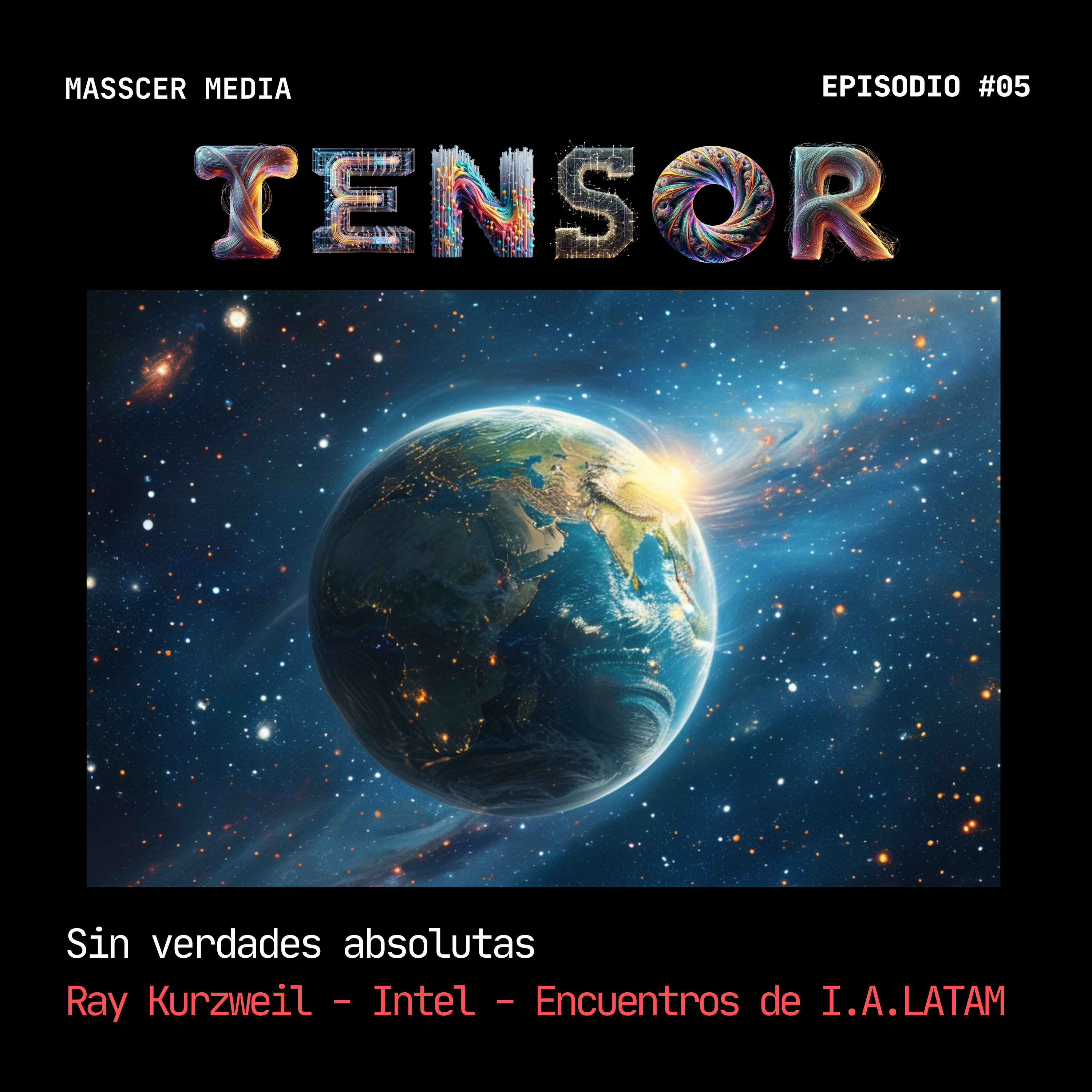 Tensor - Cultura y noticias de inteligencia artificial.