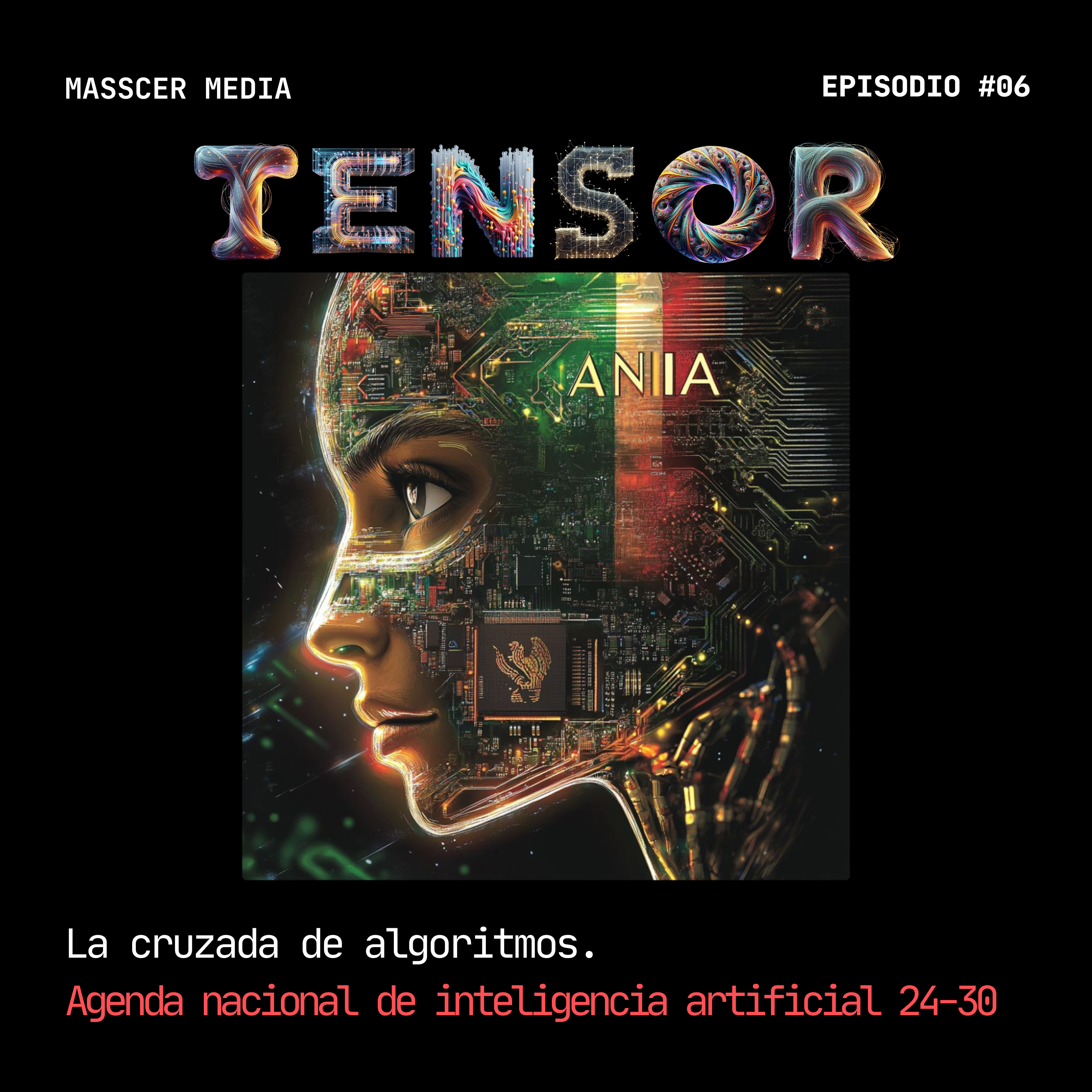 Tensor - Cultura y noticias de inteligencia artificial.