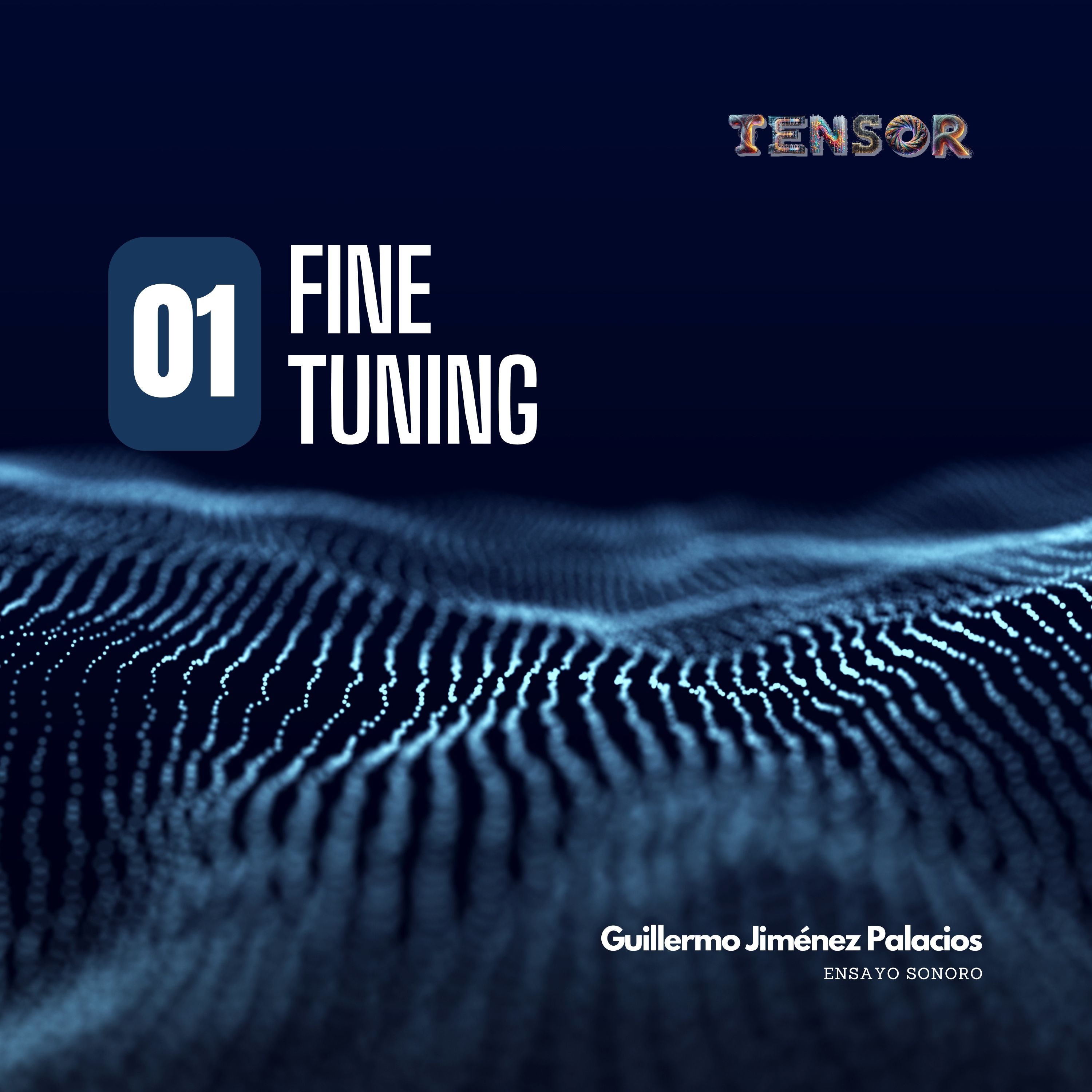 Tensor - Cultura y noticias de inteligencia artificial.
