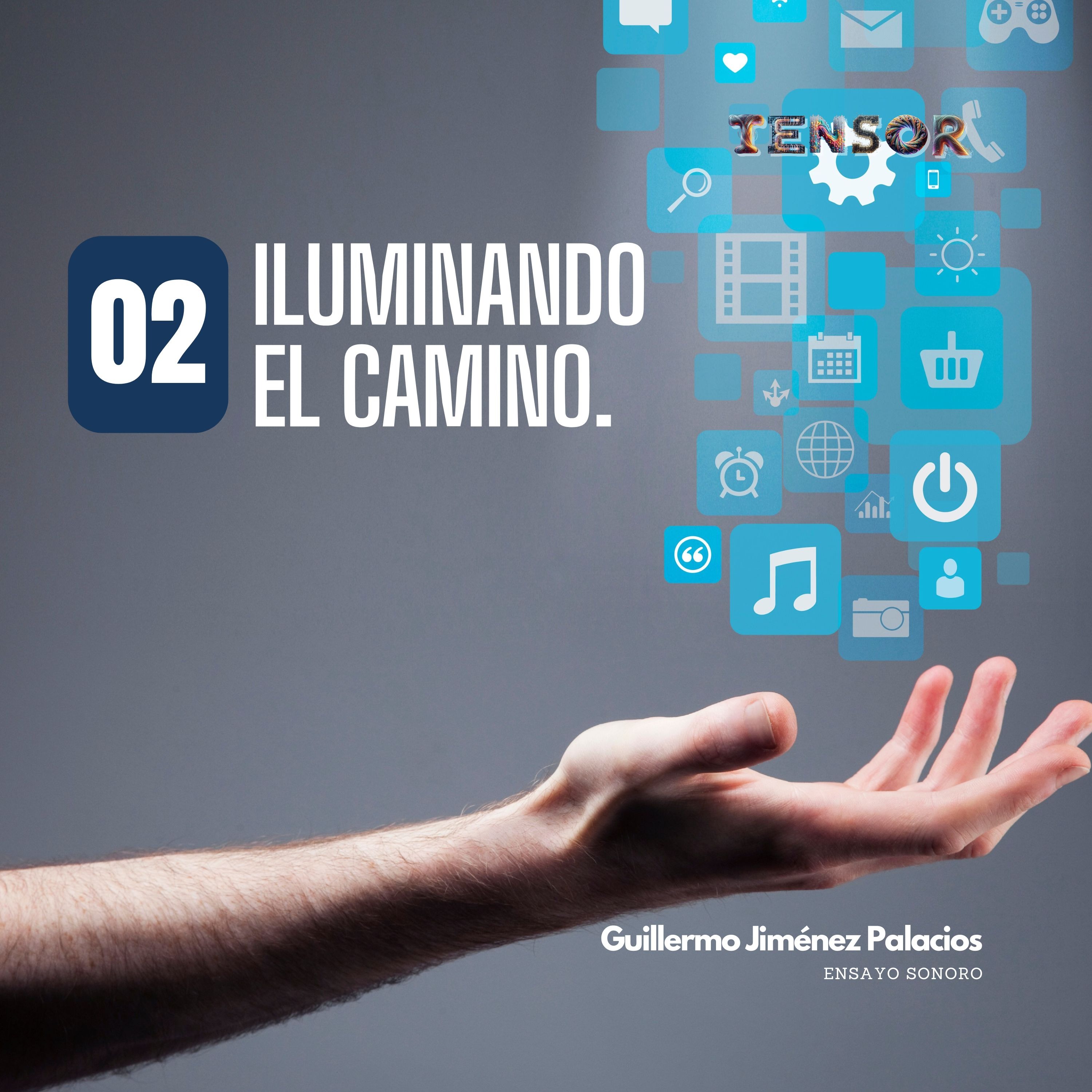 Tensor - Cultura y noticias de inteligencia artificial.
