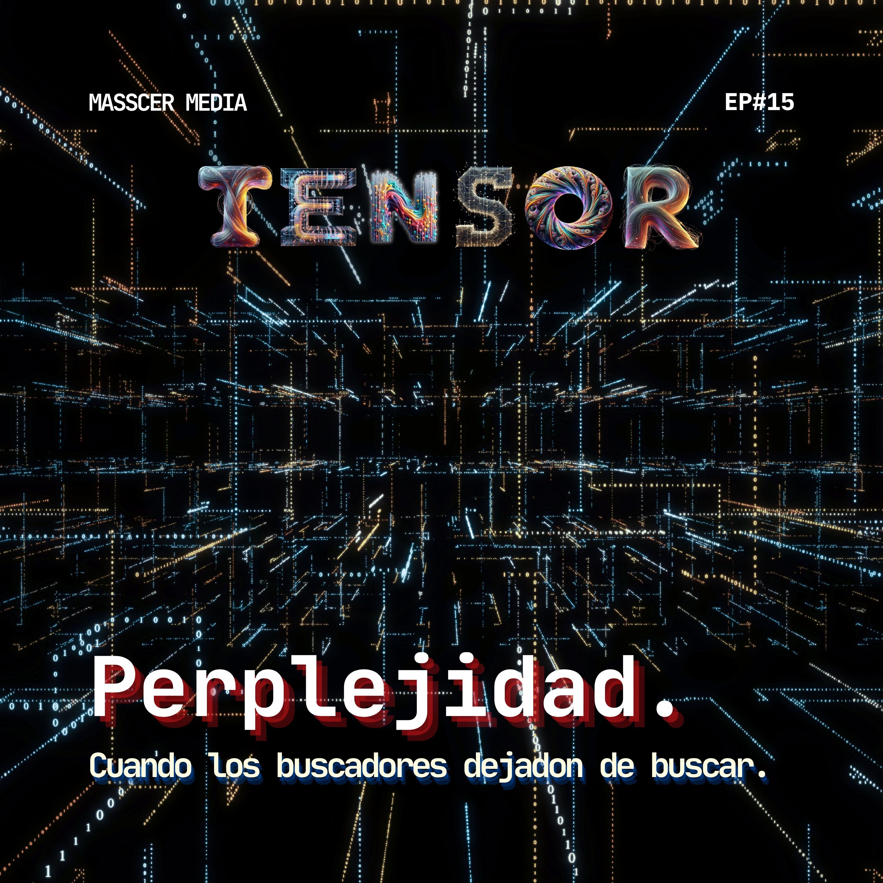 Tensor - Cultura y noticias de inteligencia artificial.