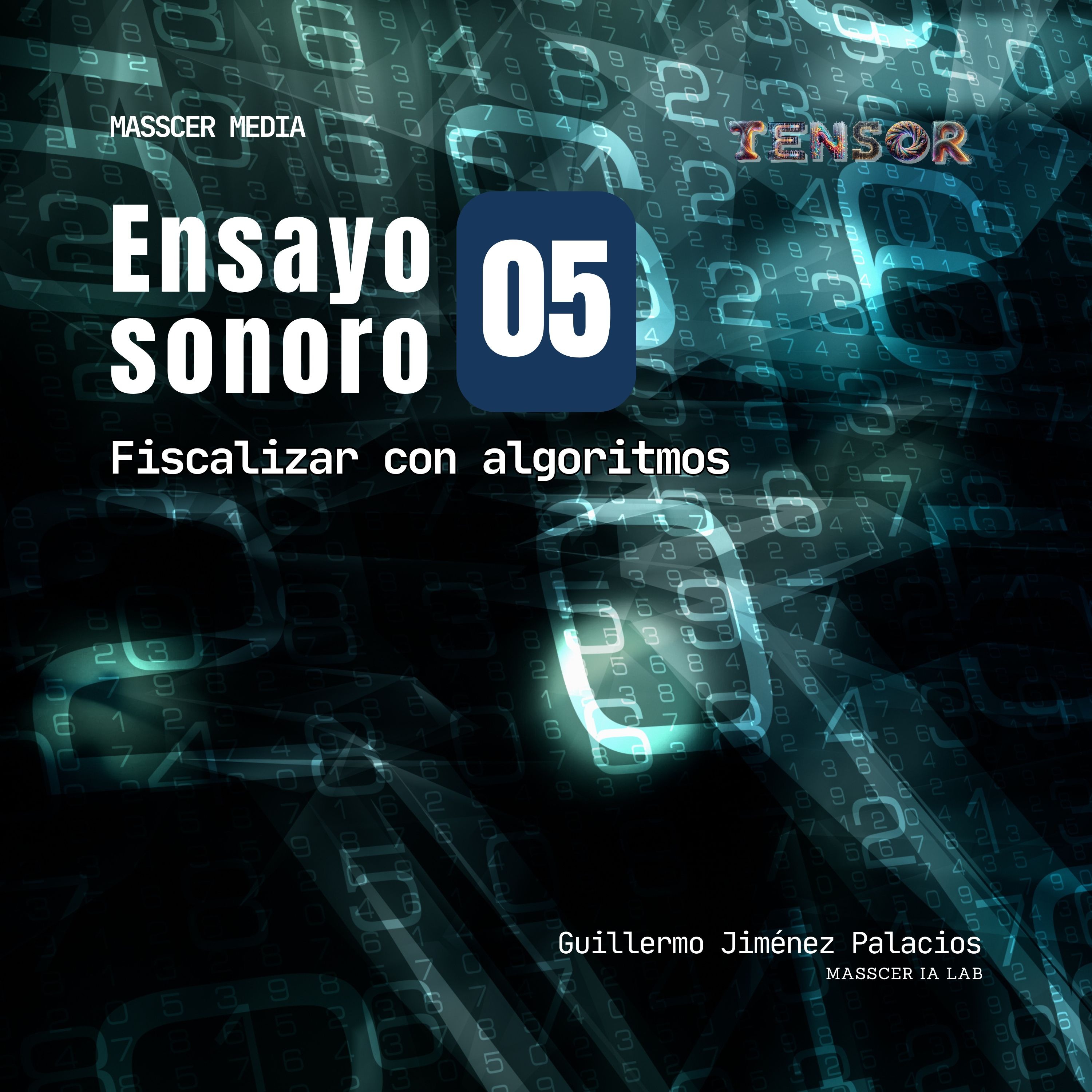 Tensor - Cultura y noticias de inteligencia artificial.