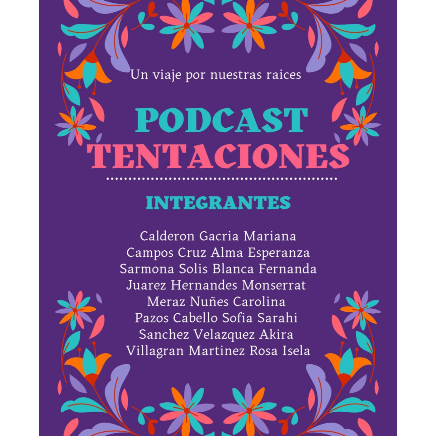 Tentaciones
