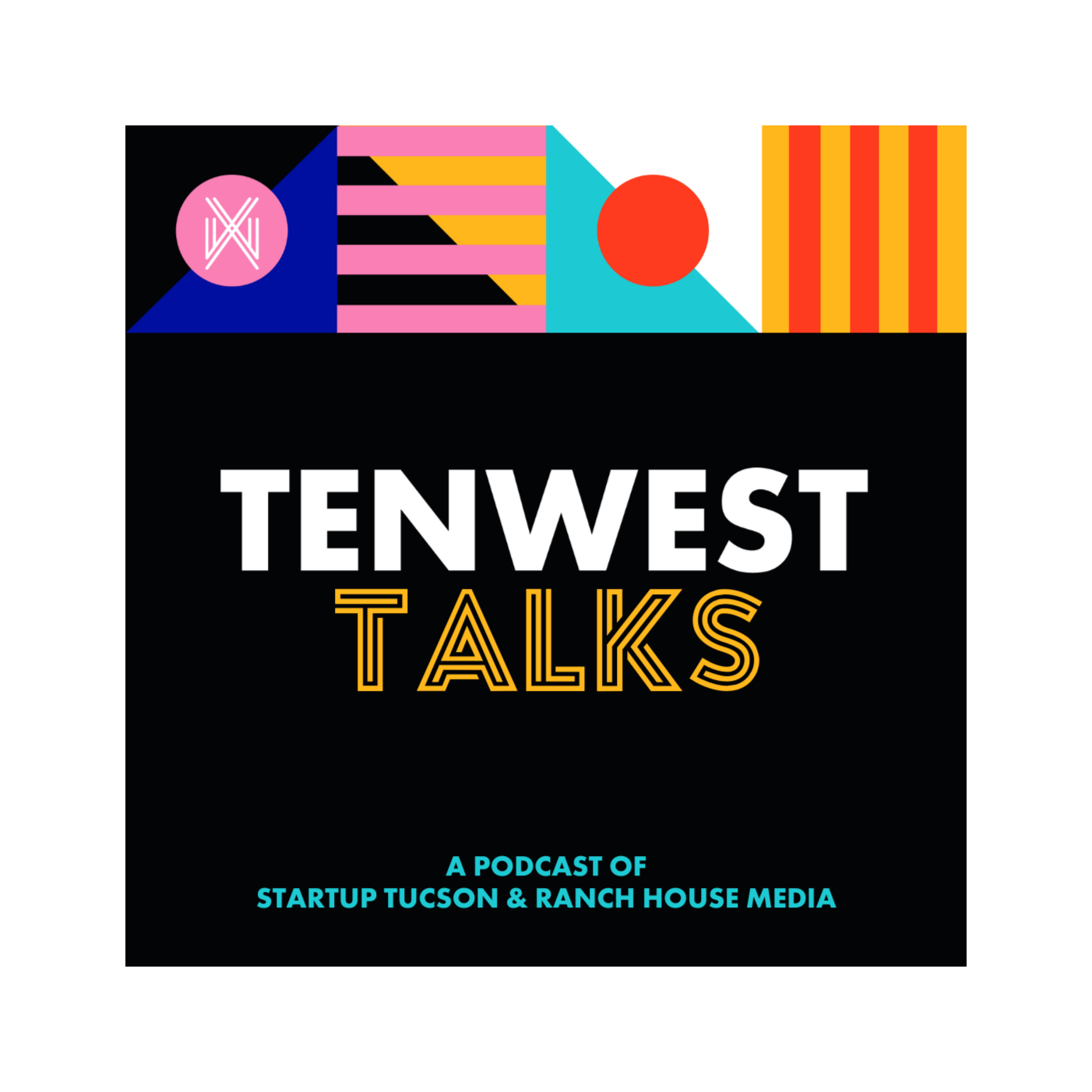TENWEST Talks