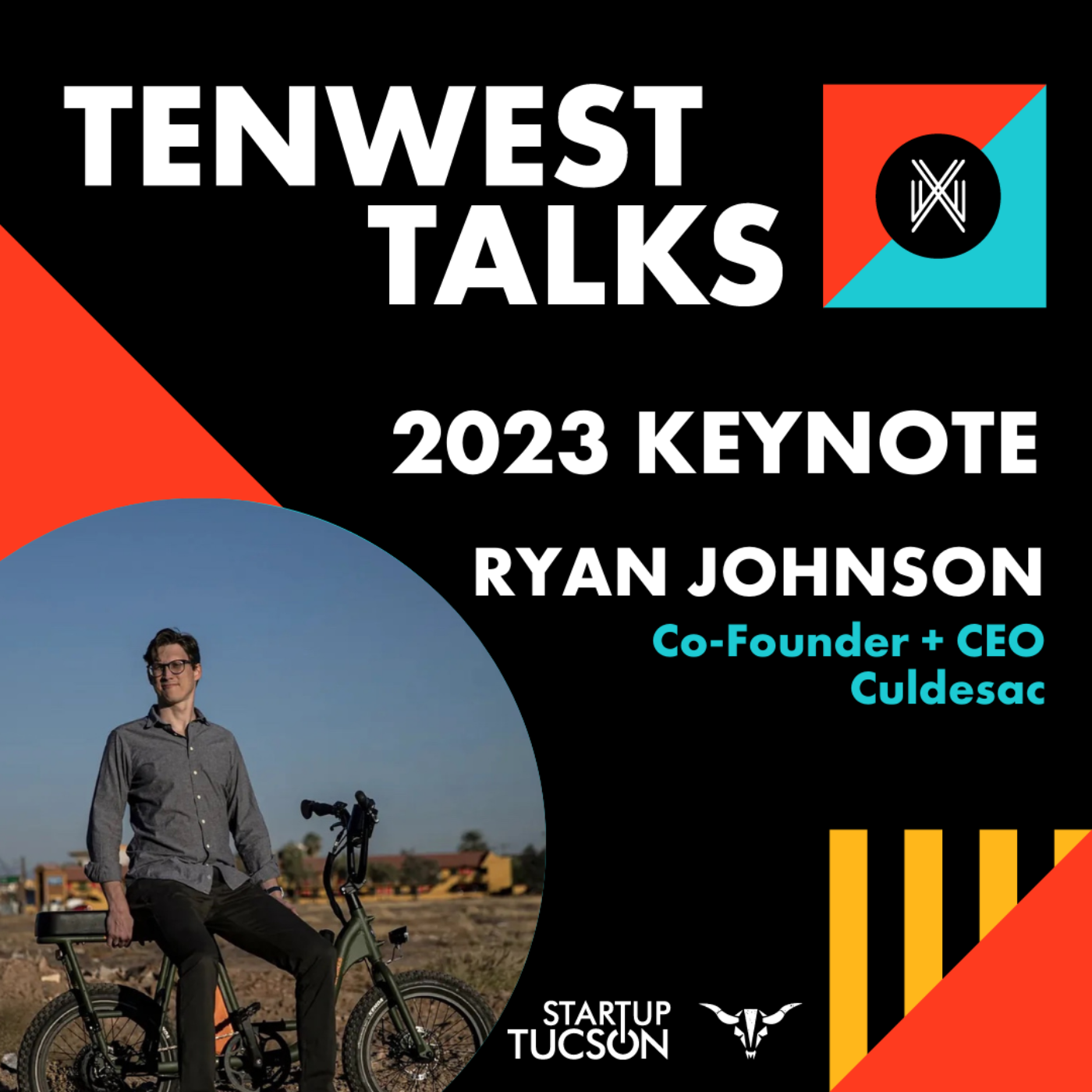 TENWEST Talks