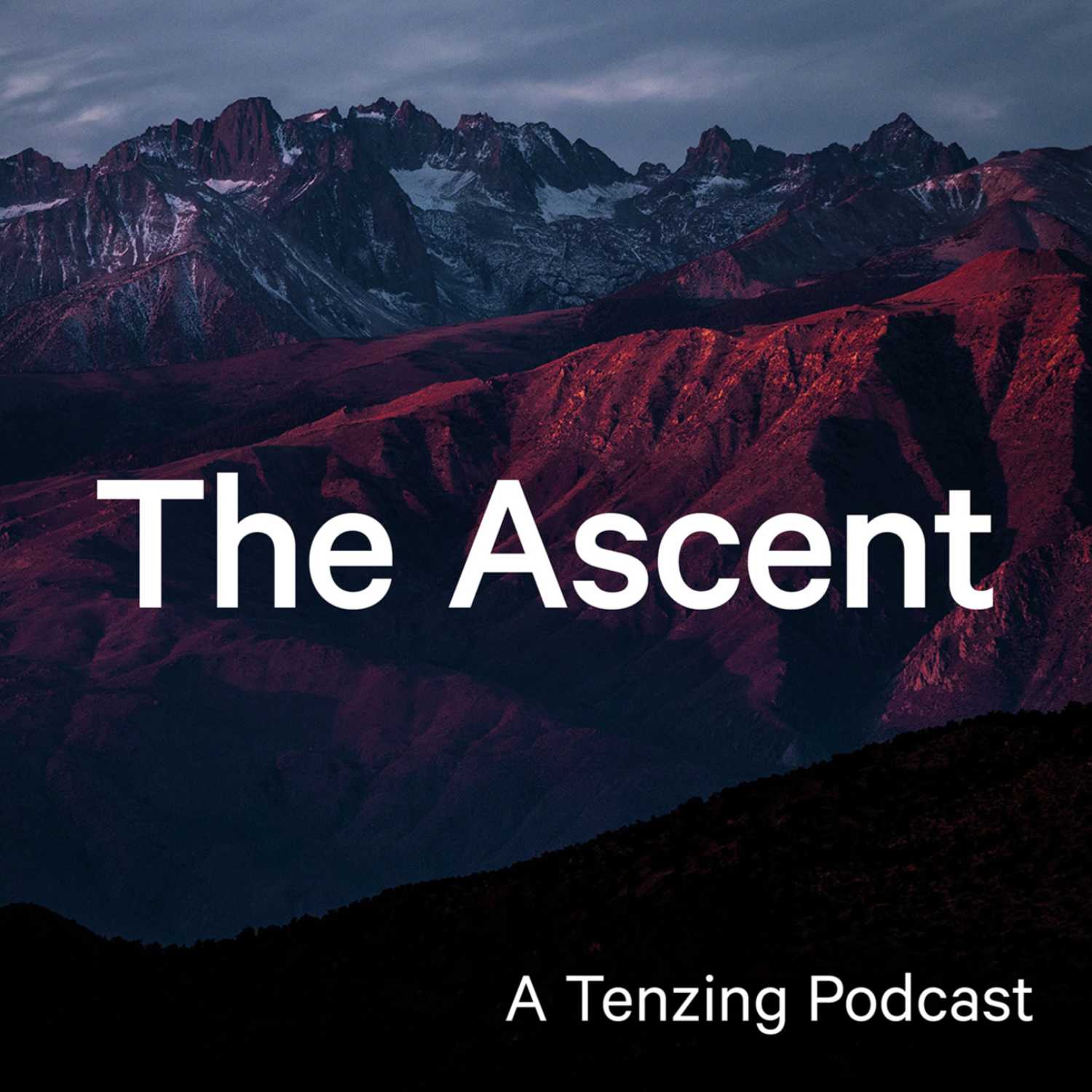 The Ascent