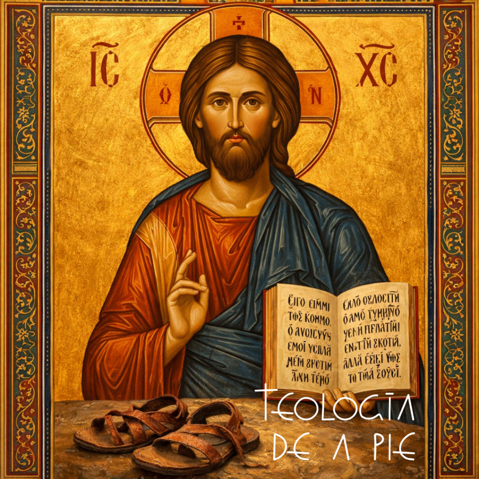 Teología de a Pie