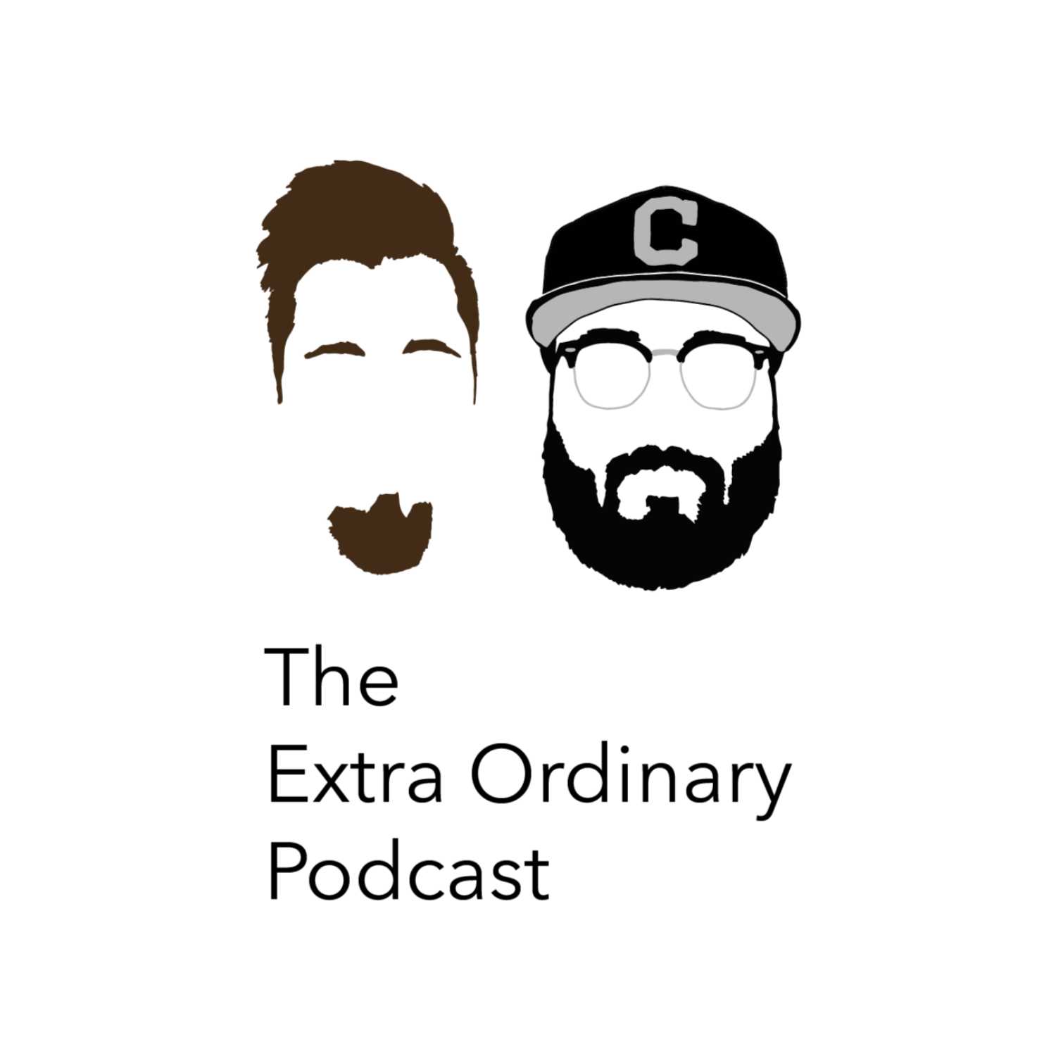 The Extra Ordinary Podcast