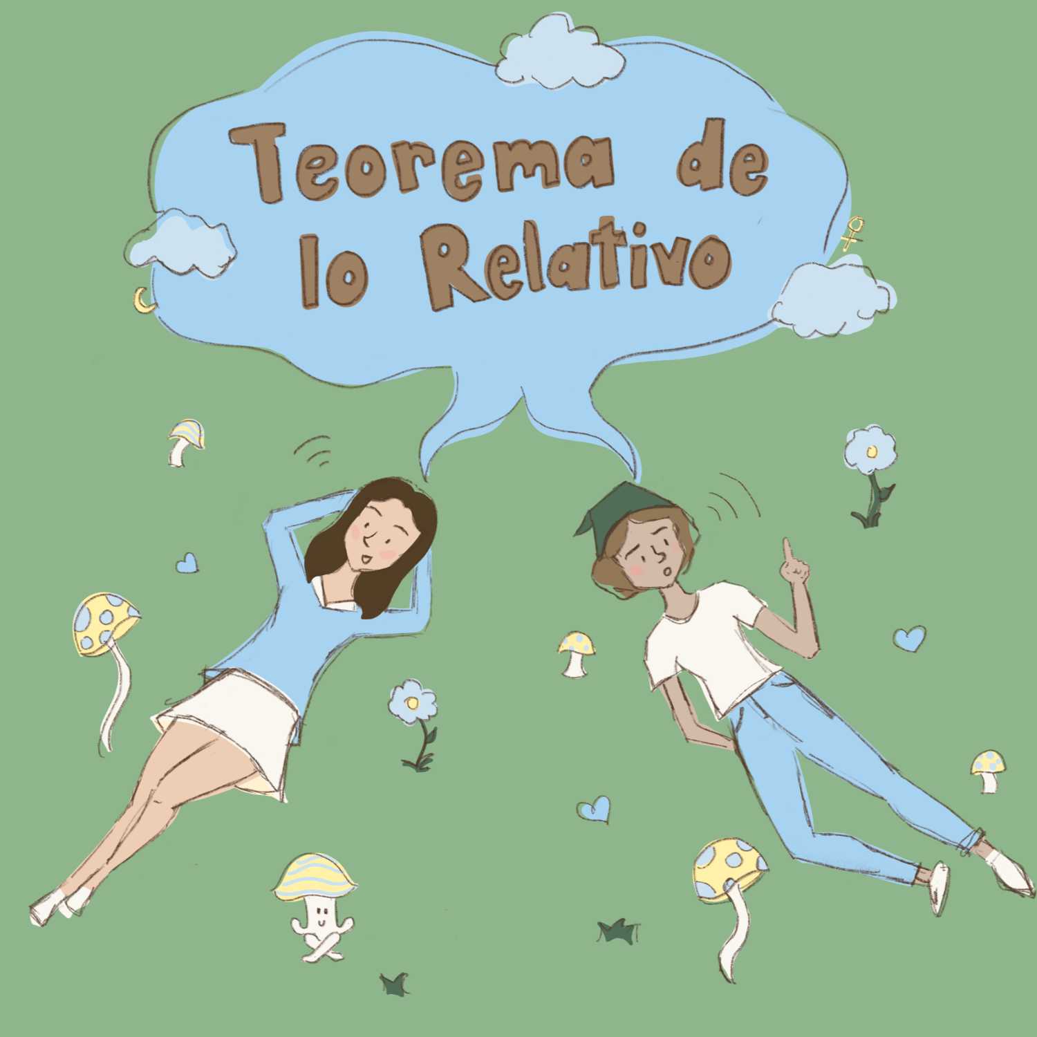 Teorema de lo relativo