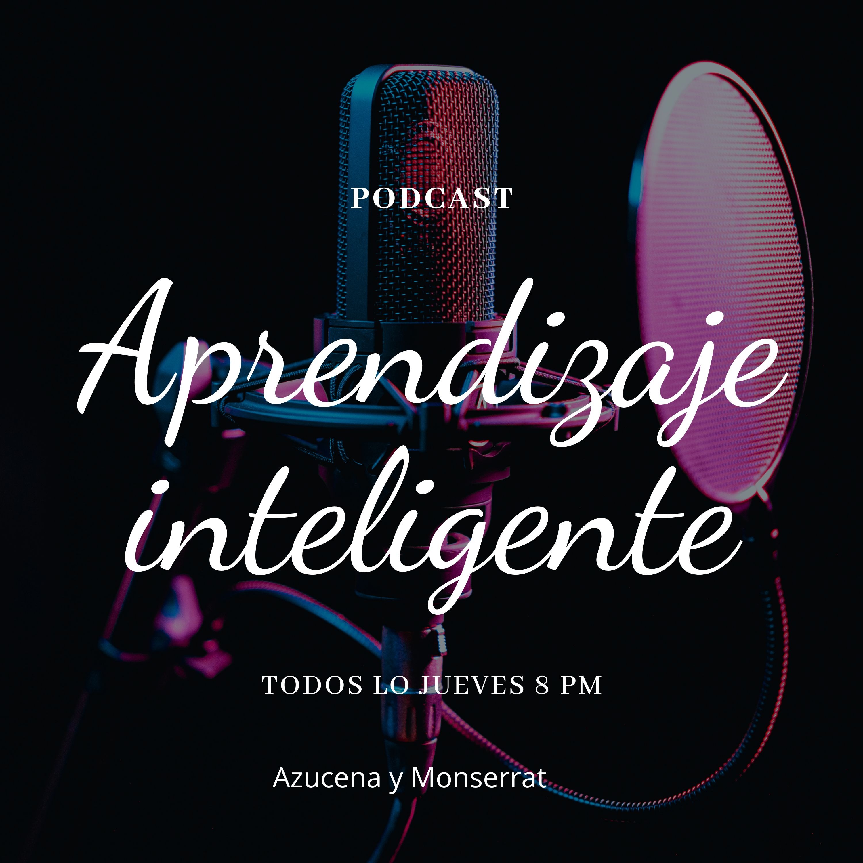 Aprendizaje Inteligente