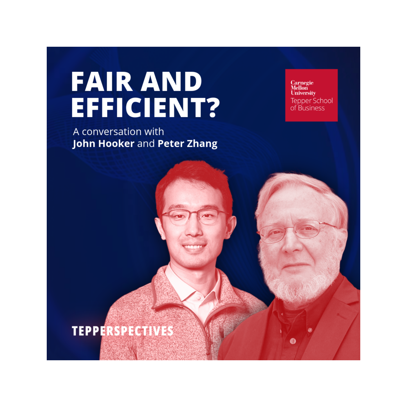 Tepperspectives