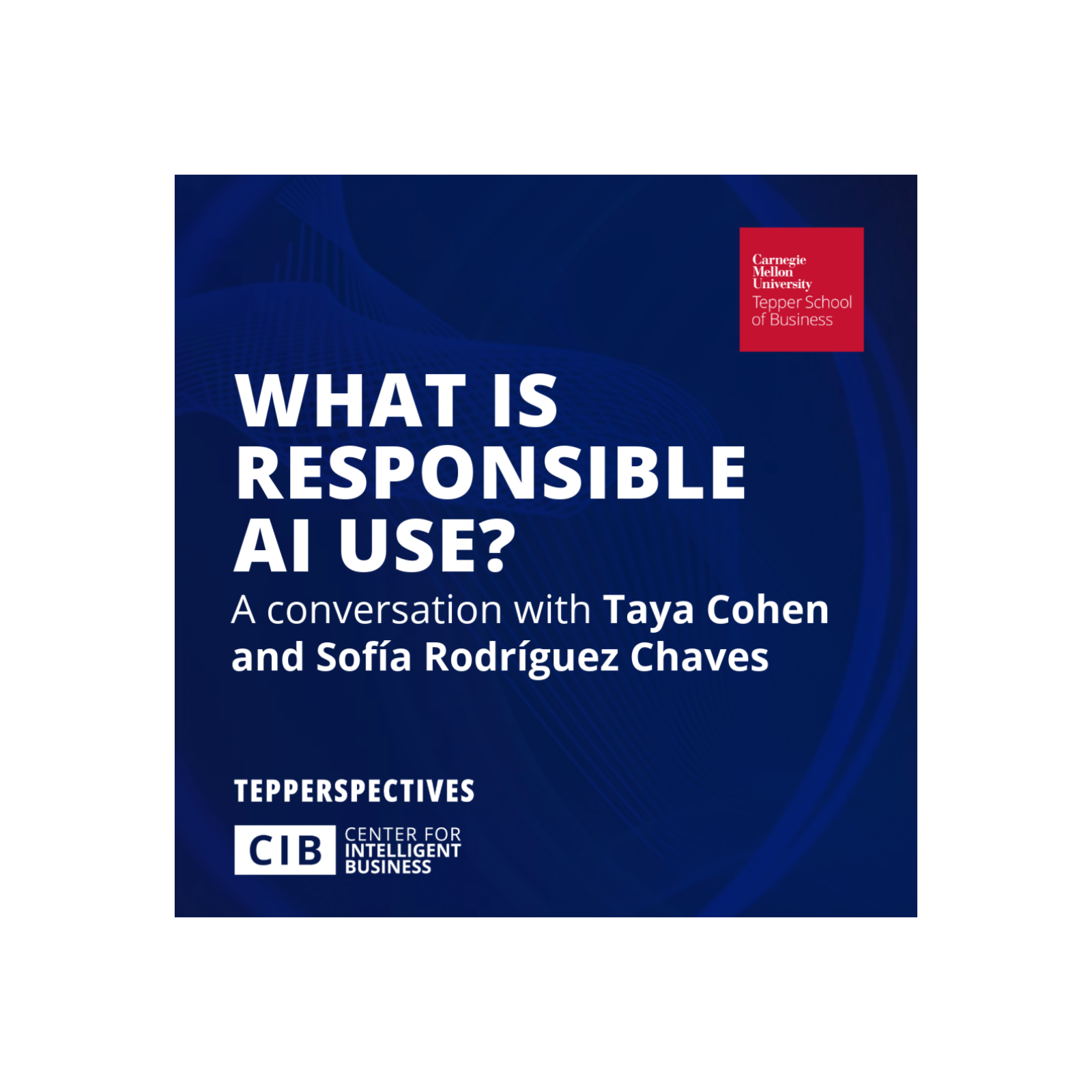 What is Responsible AI Use?