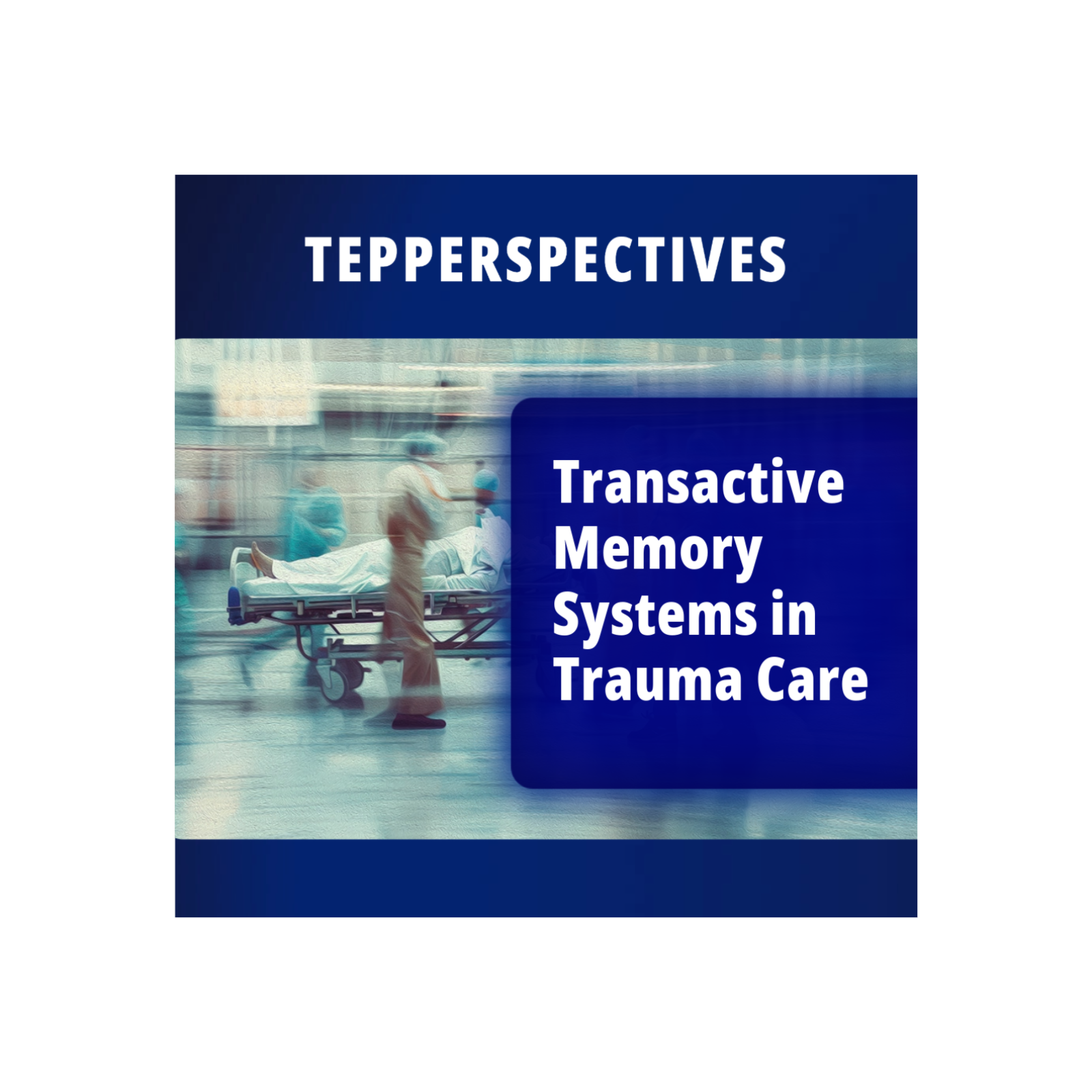 “Who Knows What” in Emergency Teams Can Improve Outcomes for Trauma Patients