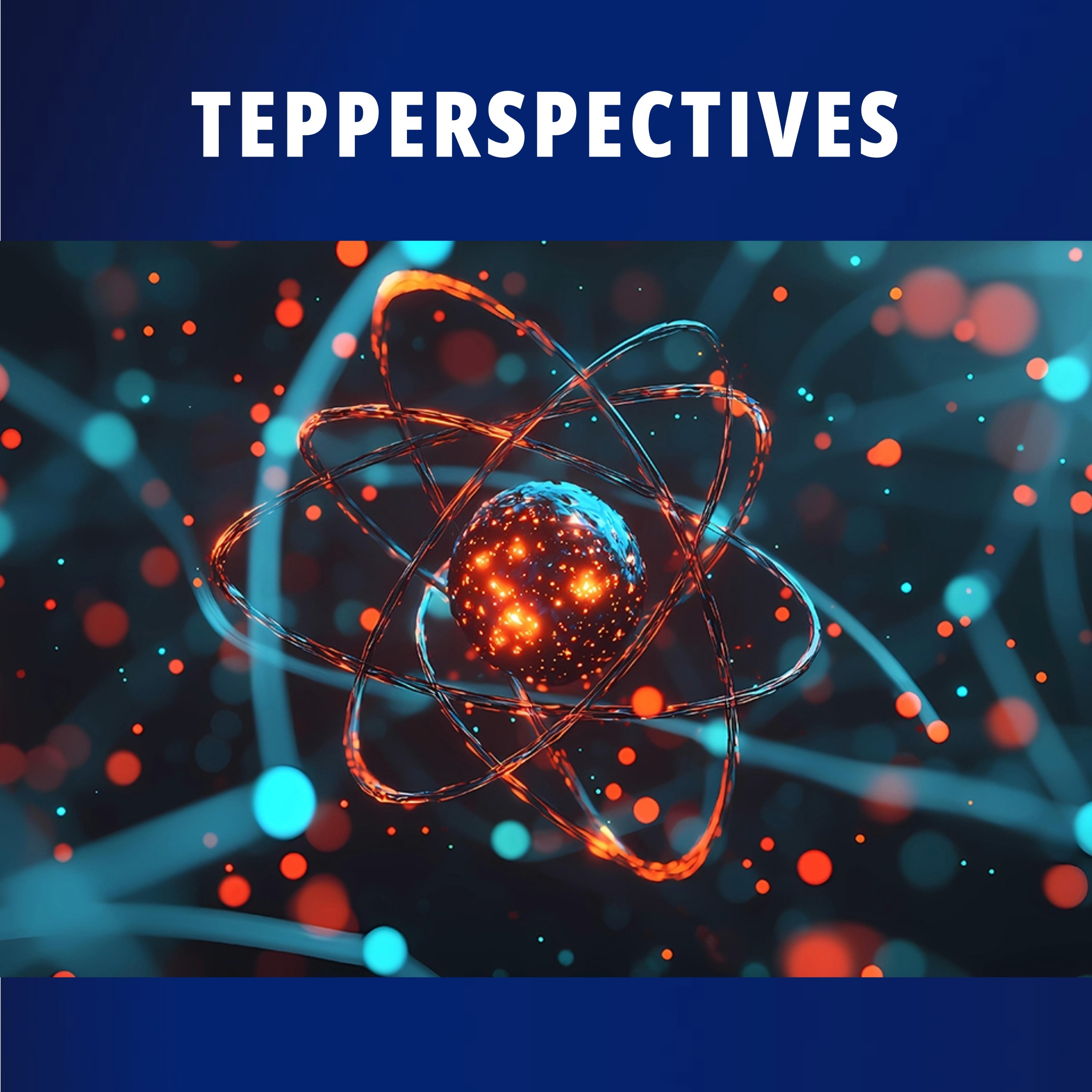 Business In the Second Quantum Revolution