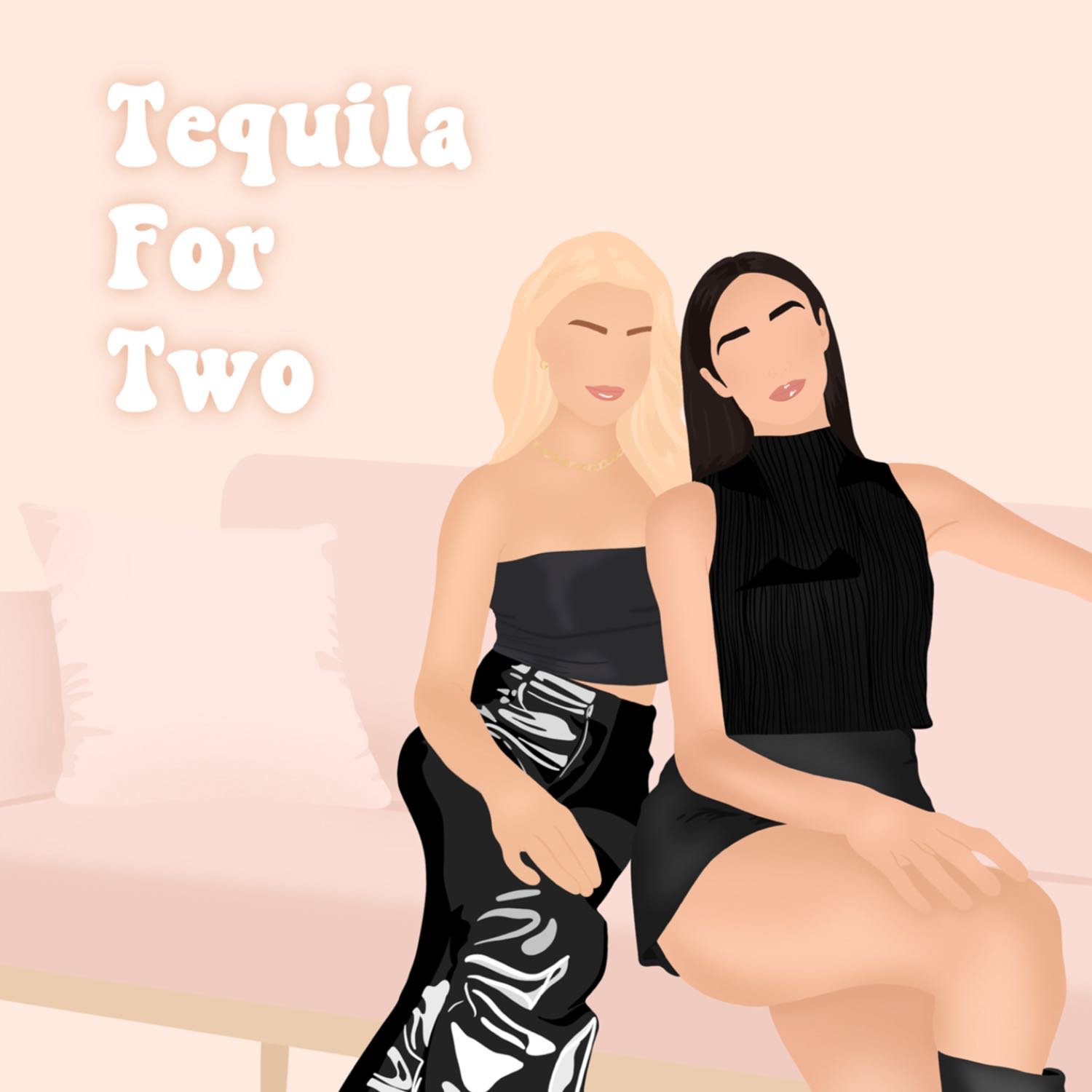 Tequila For Two Tequila For Two