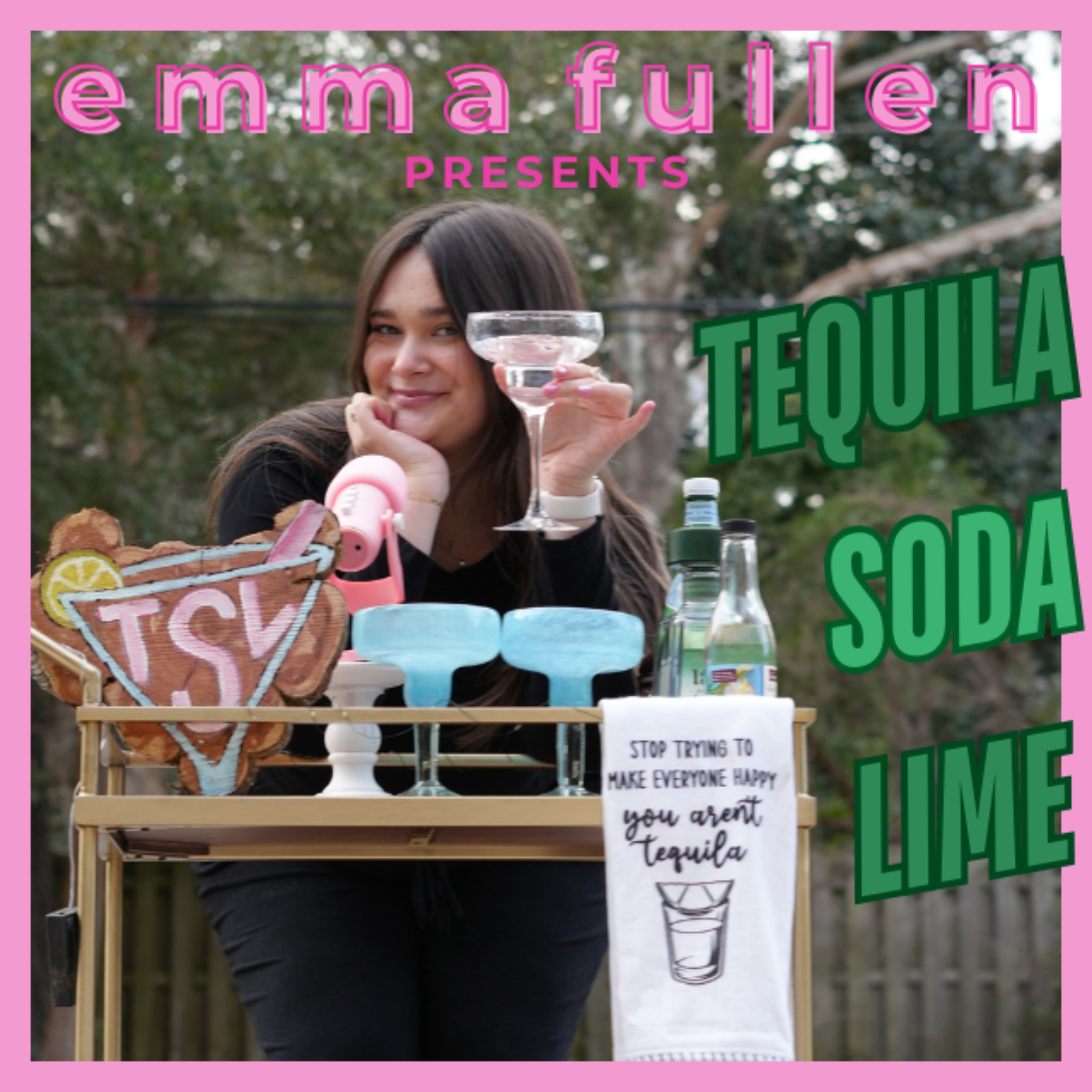 TSL with emma fullen