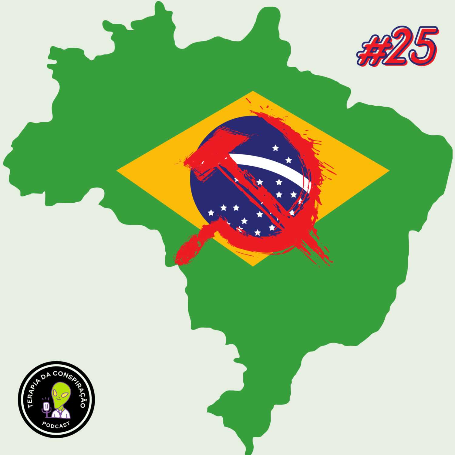 Terapia da Conspiração
