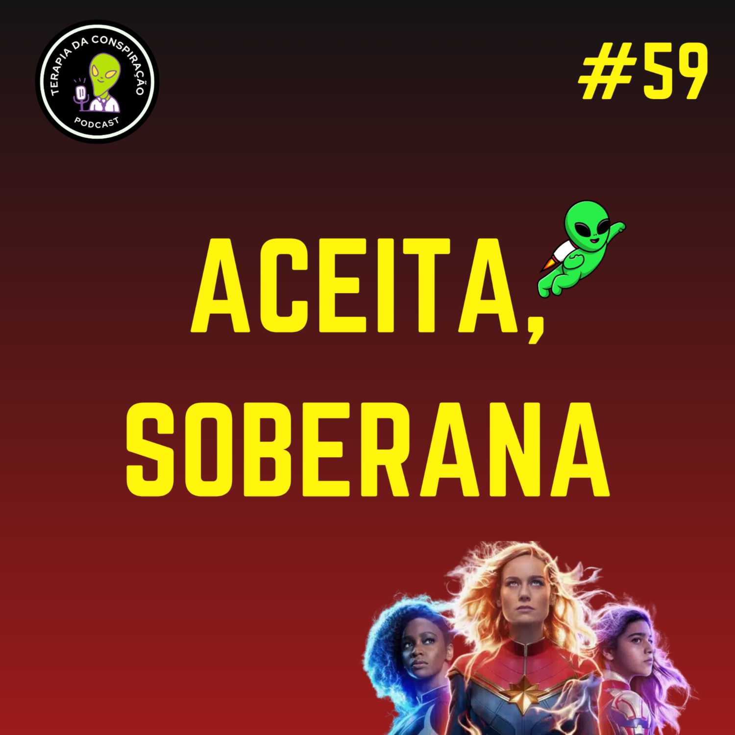 Terapia da Conspiração