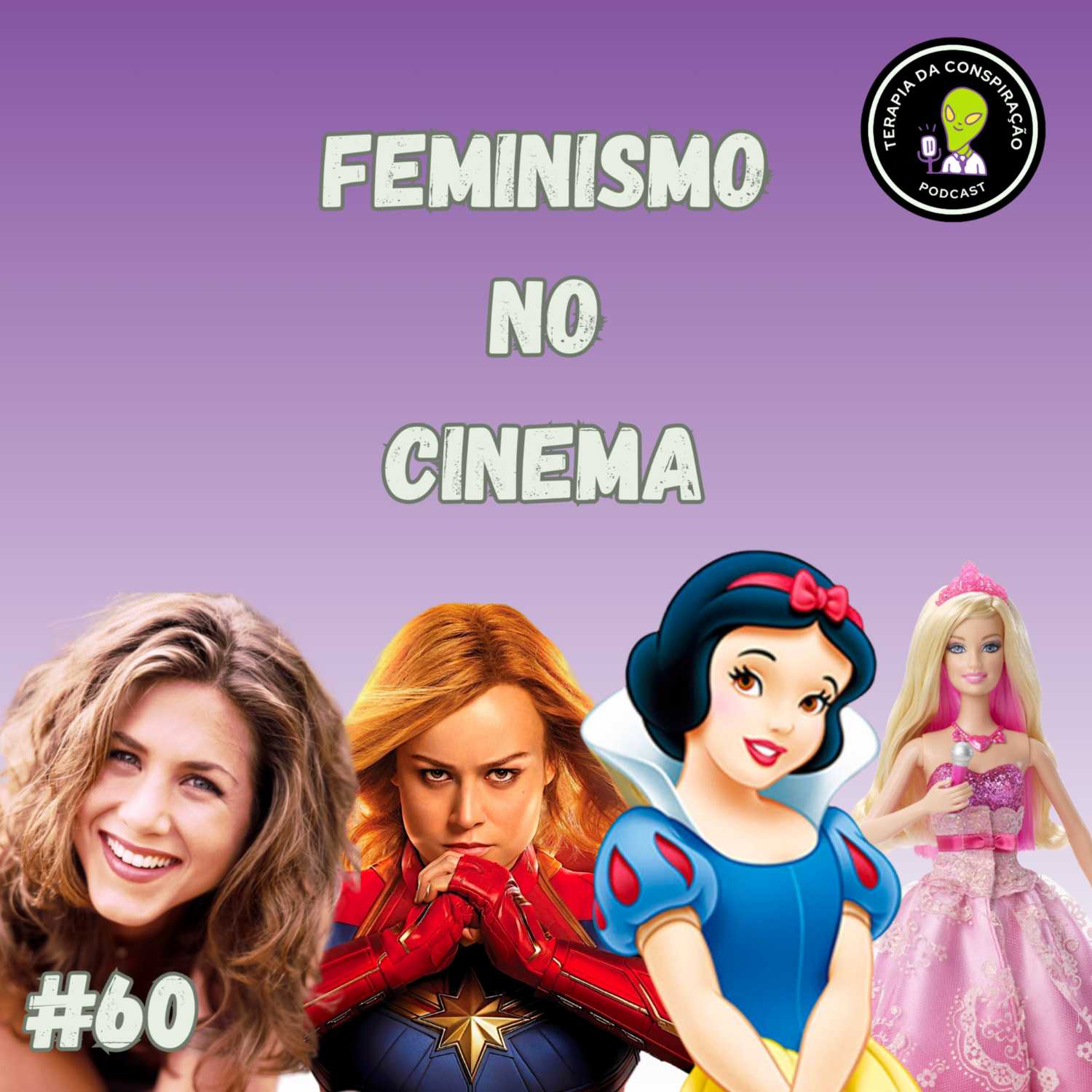Terapia da Conspiração