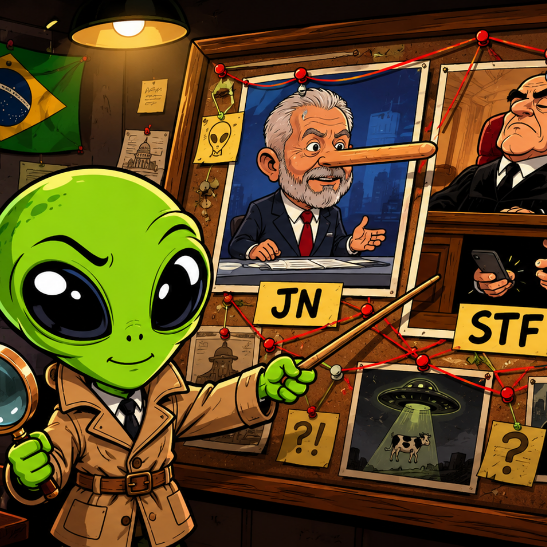 O Juiz, o Banqueiro e a Lobista que Lula Nunca Viu episode artwork