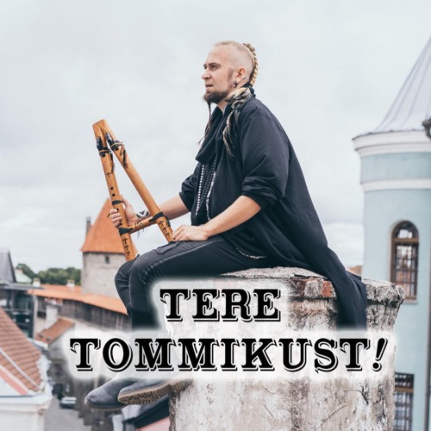 Tere Tommikust