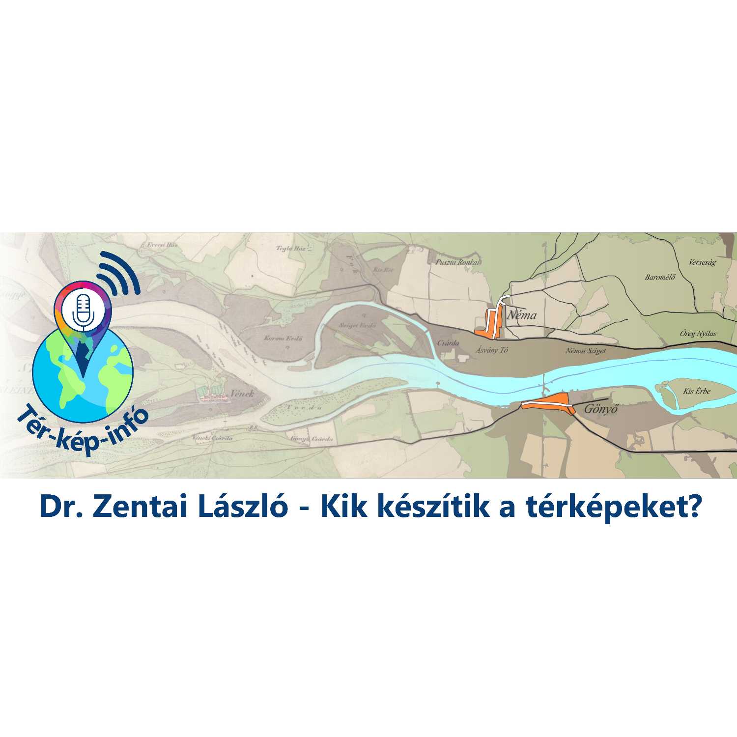 Tér-kép-infó