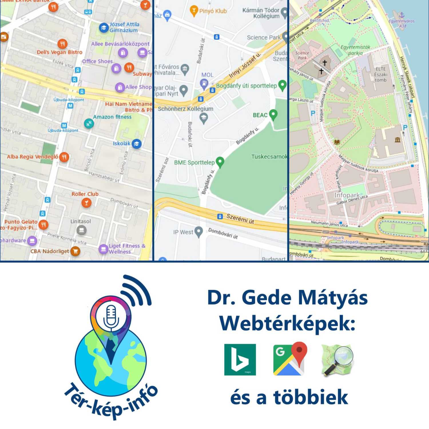 Tér-kép-infó