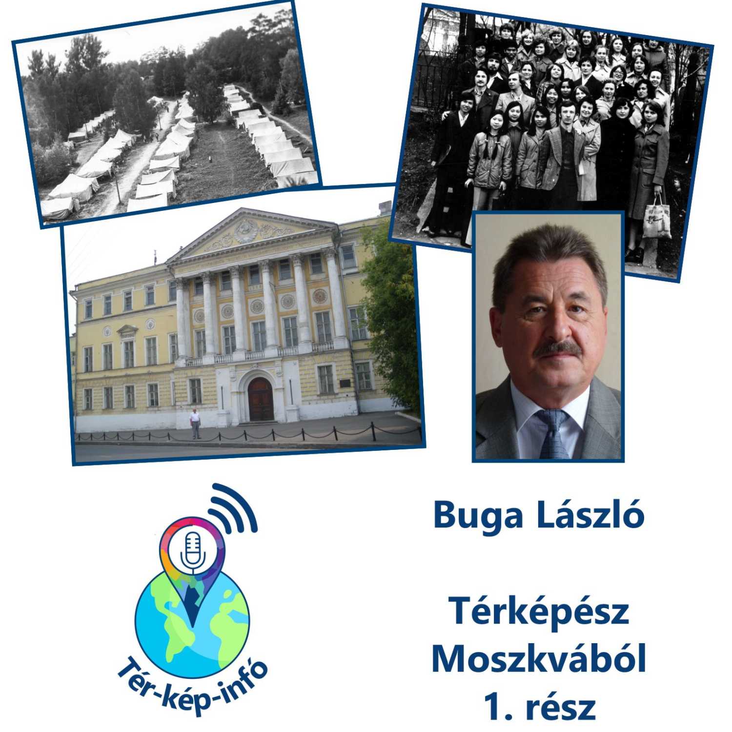 Tér-kép-infó
