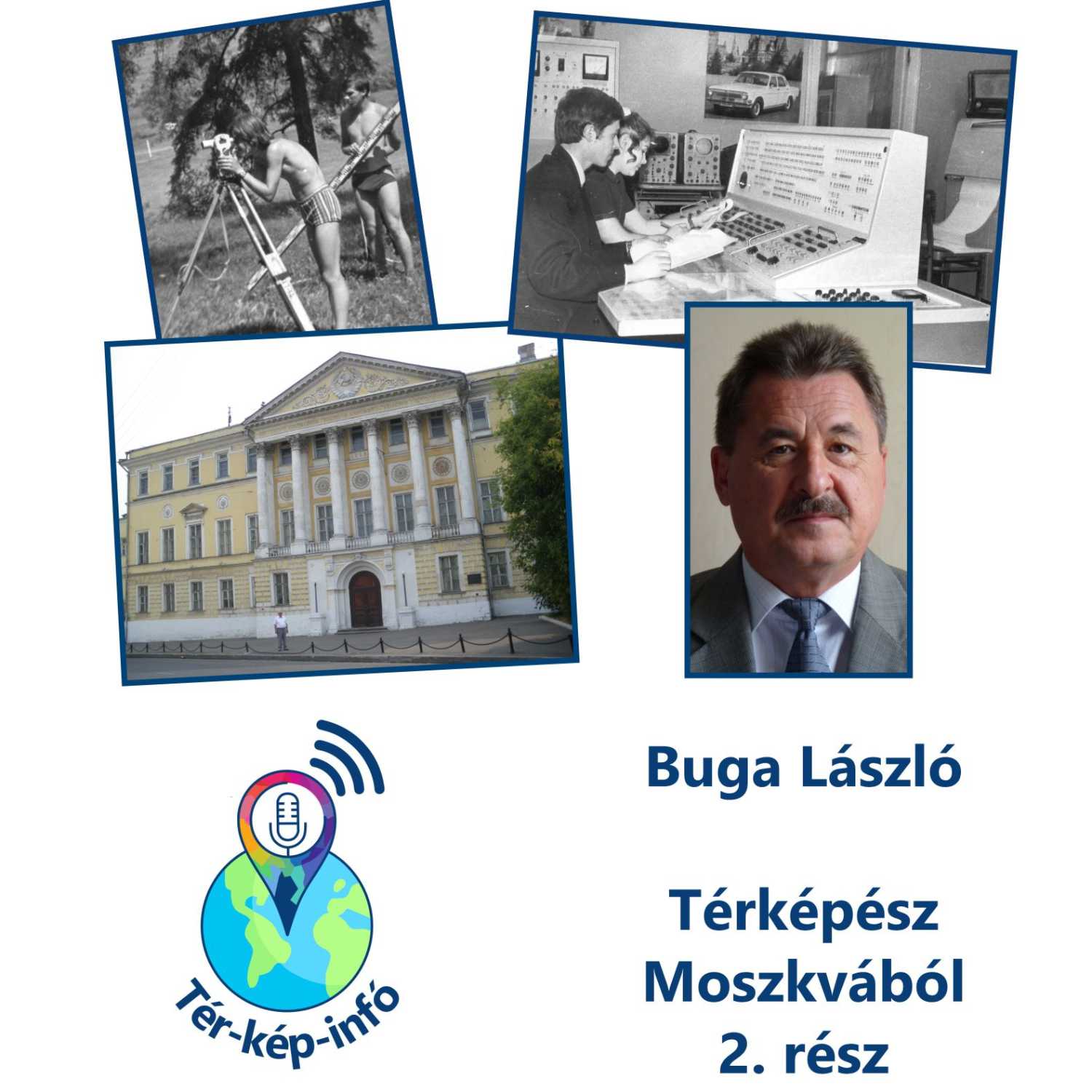 Tér-kép-infó