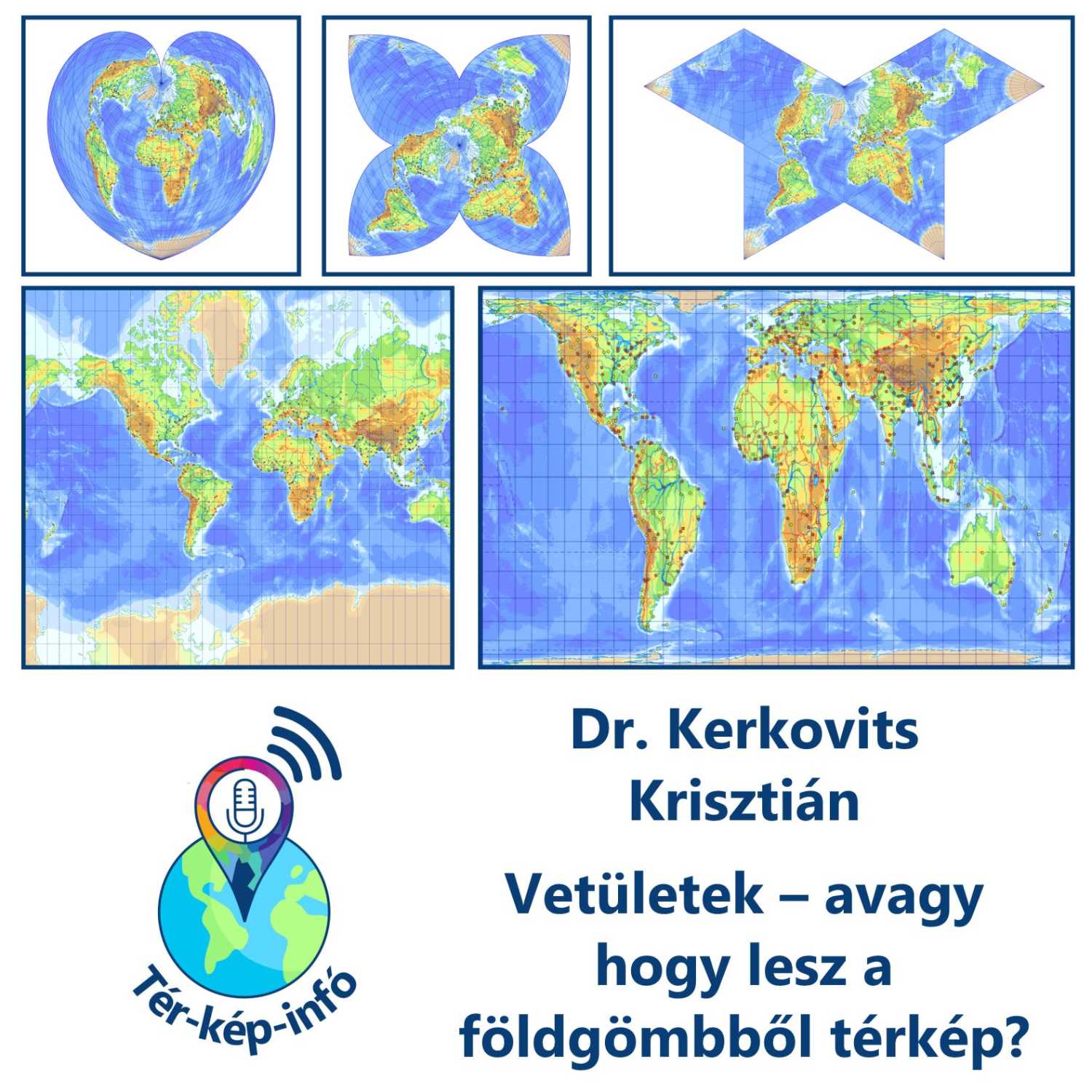 Tér-kép-infó