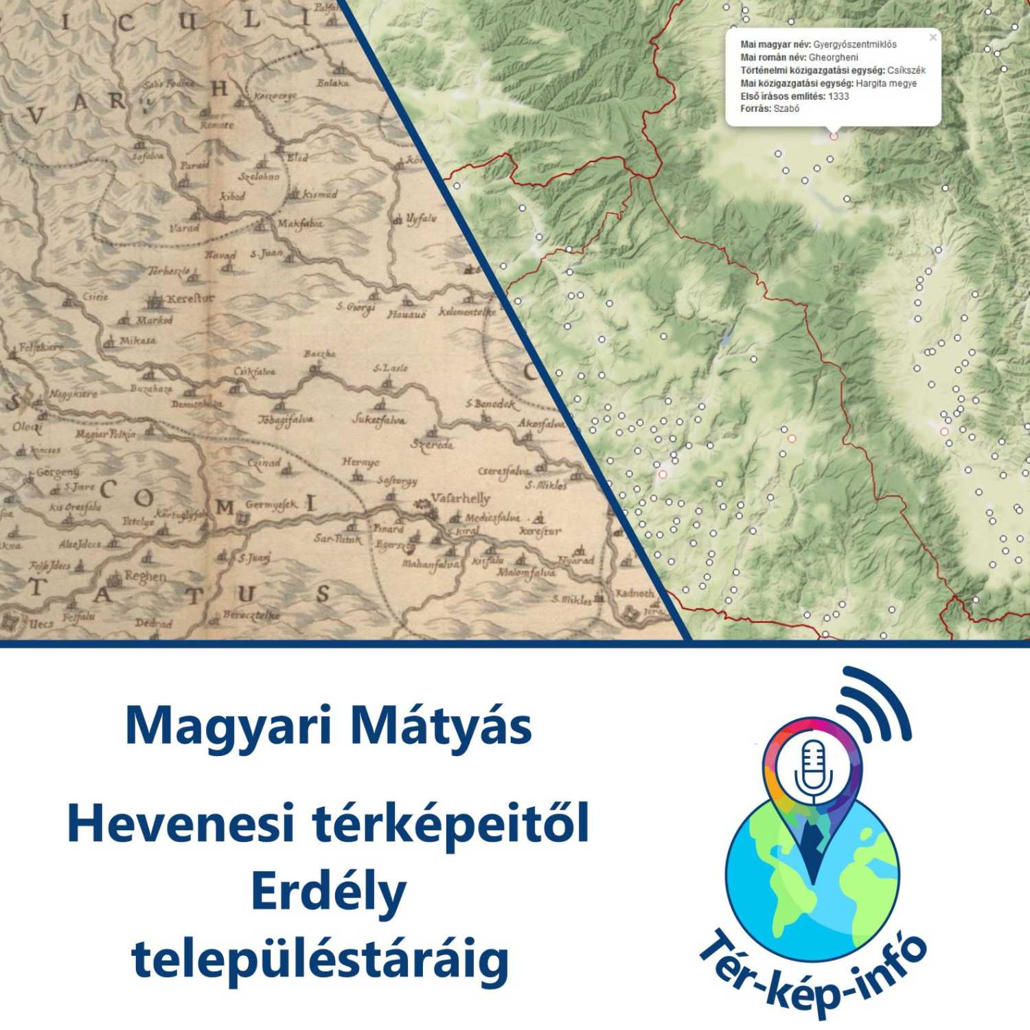 Tér-kép-infó