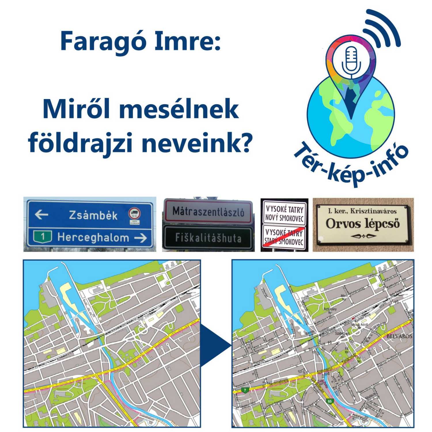 Tér-kép-infó
