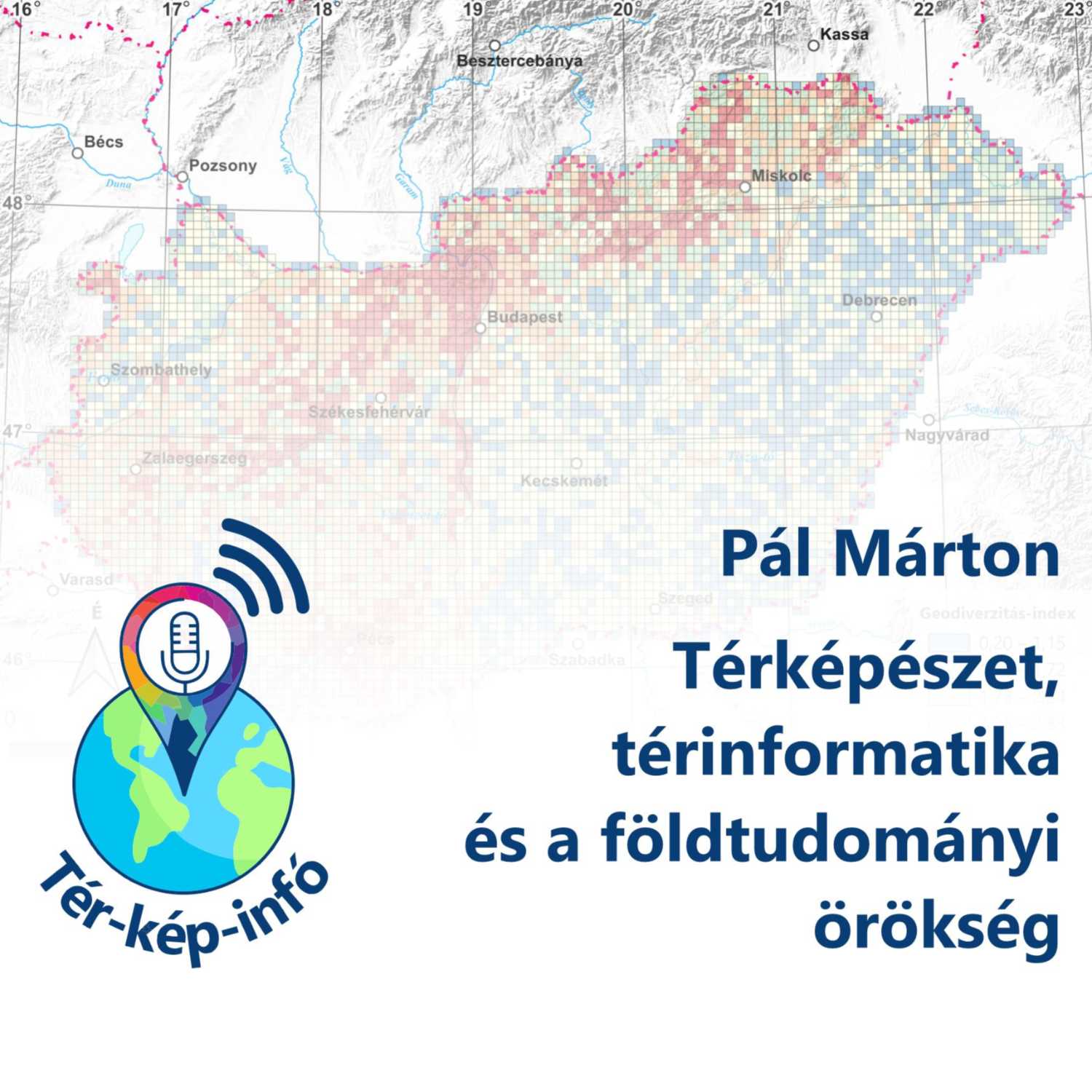 Tér-kép-infó