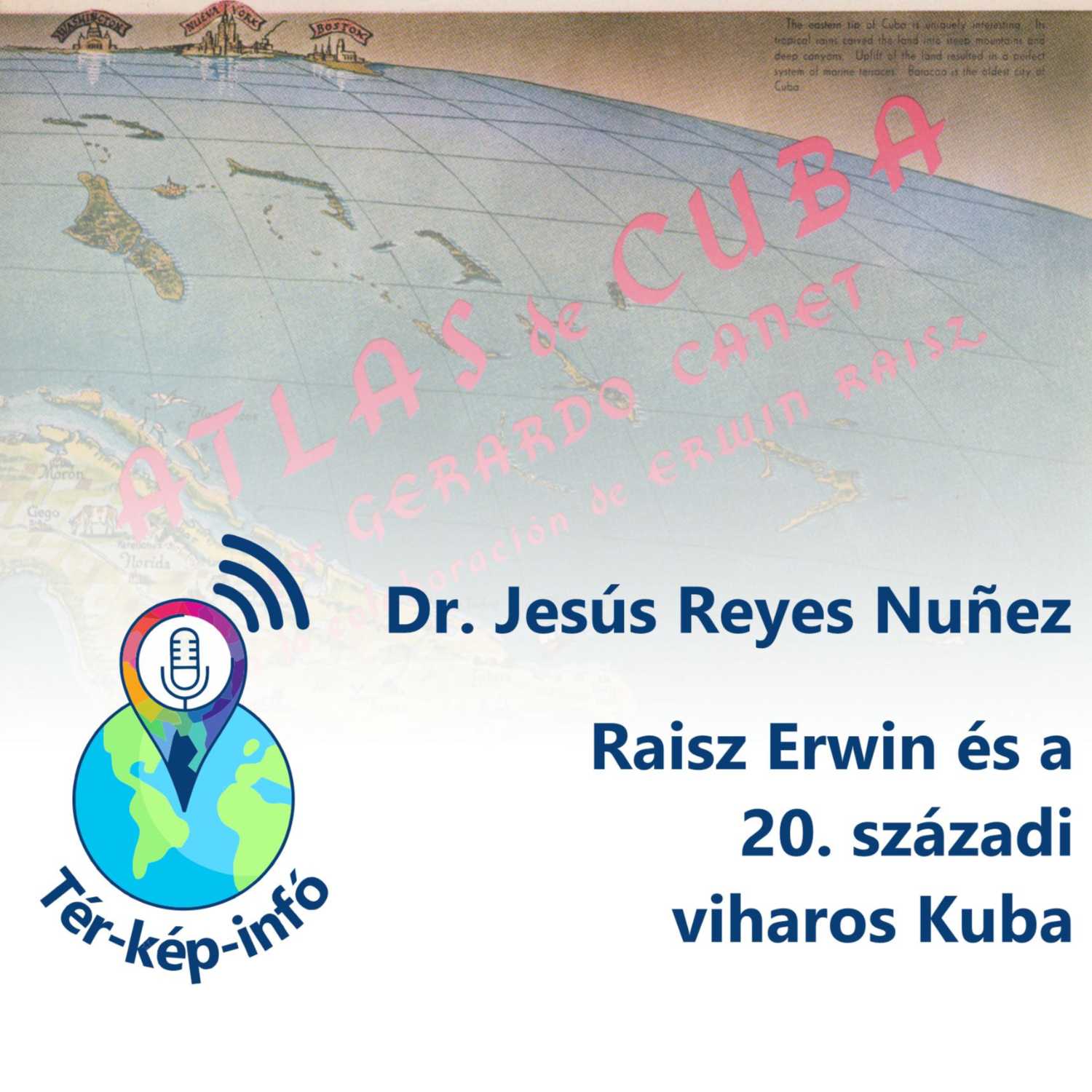 Tér-kép-infó