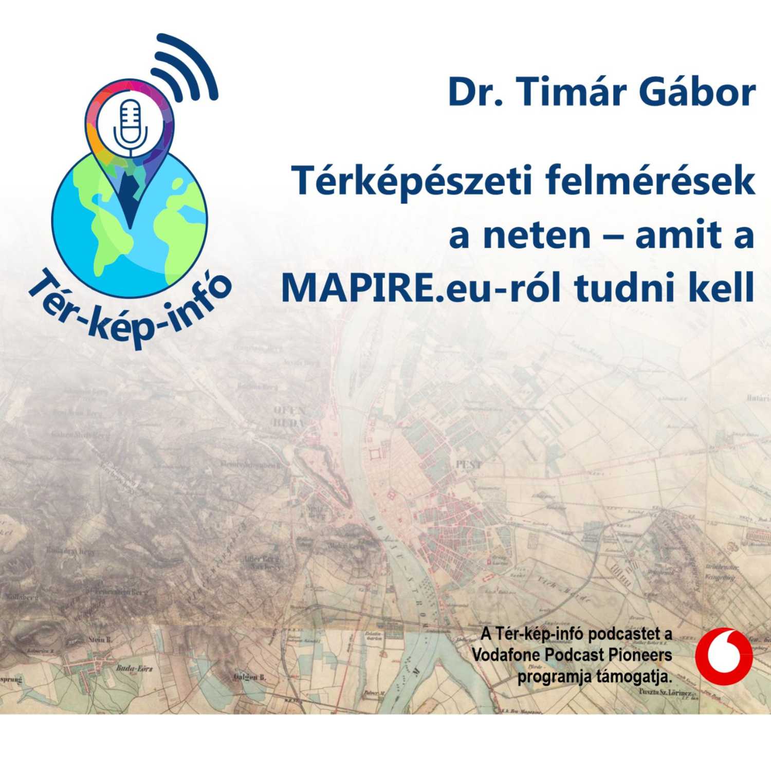 Tér-kép-infó