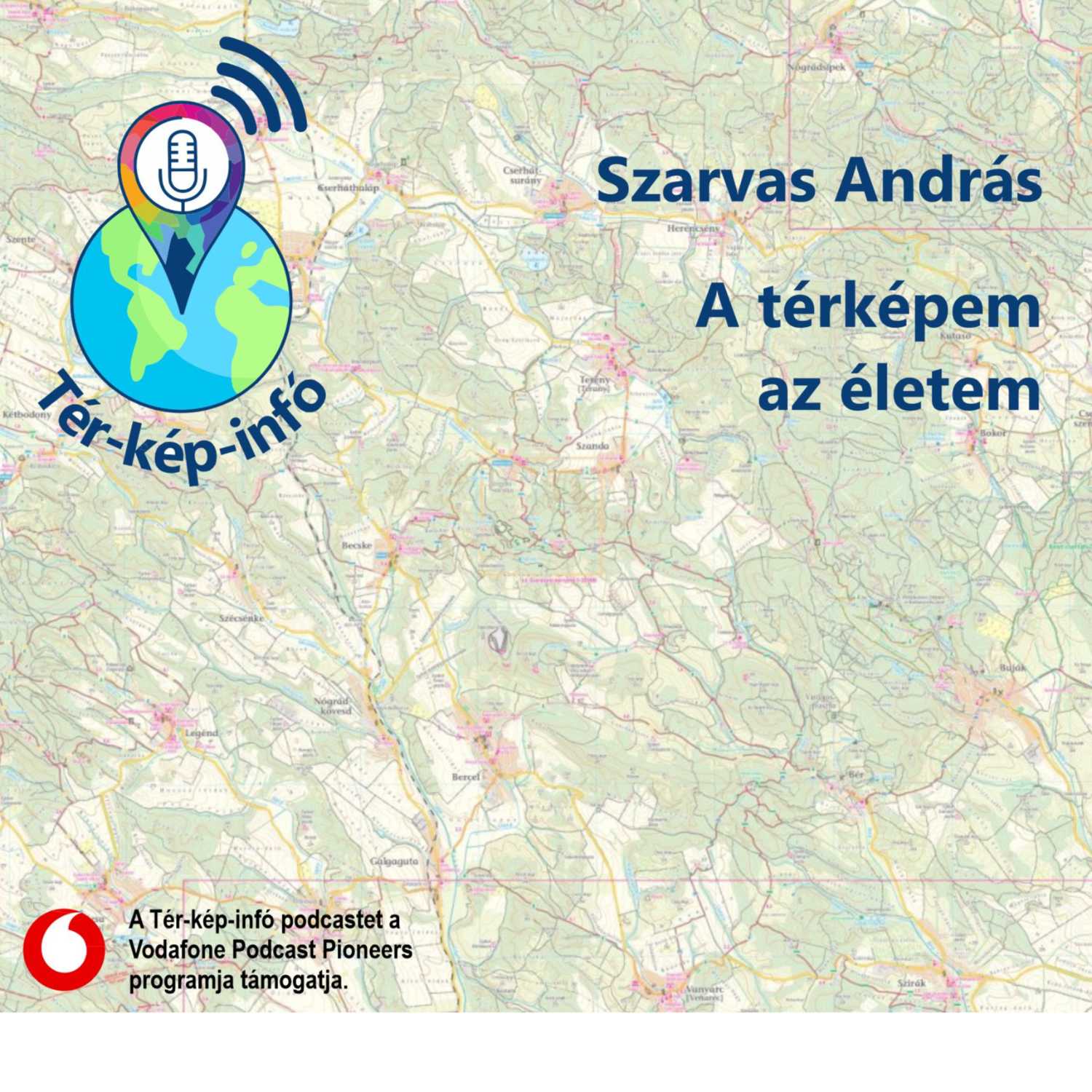 Tér-kép-infó