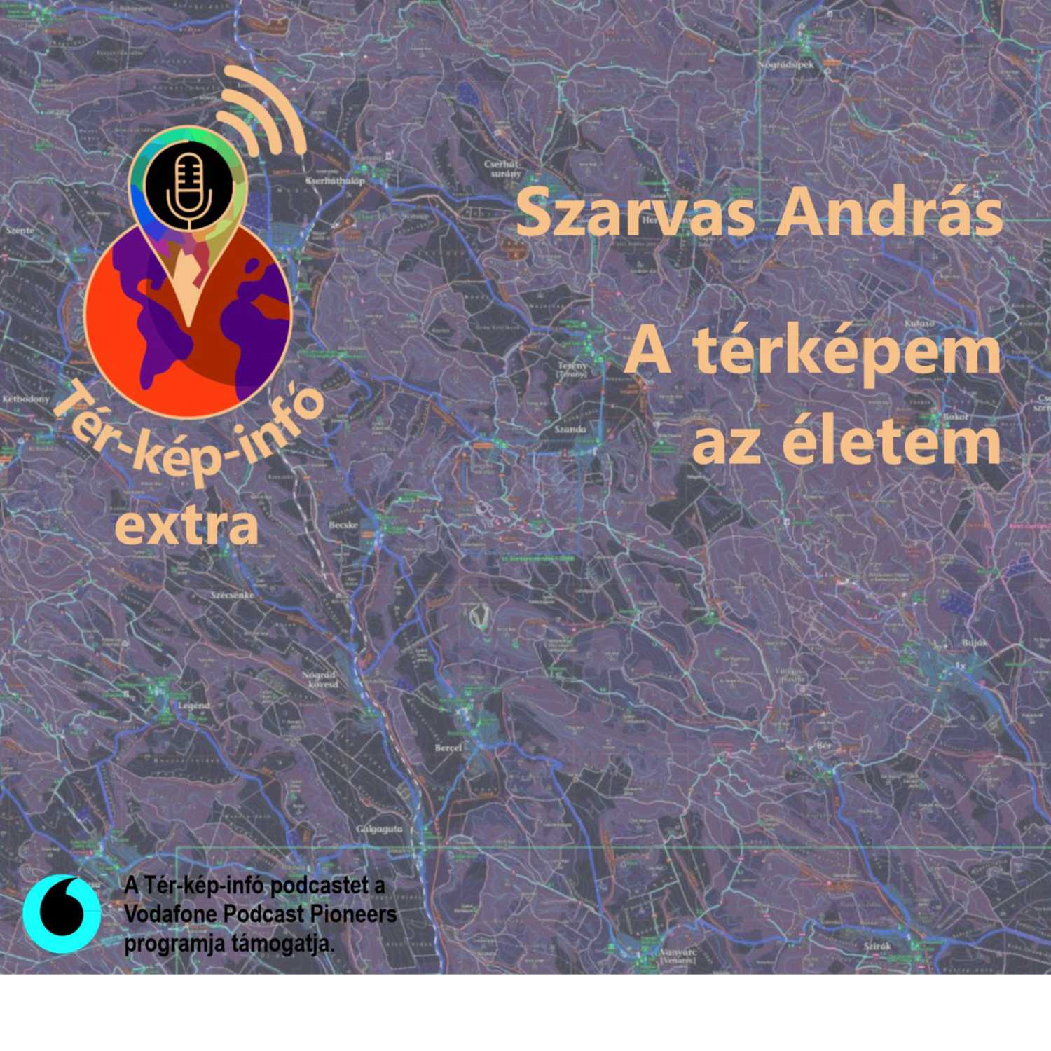Tér-kép-infó