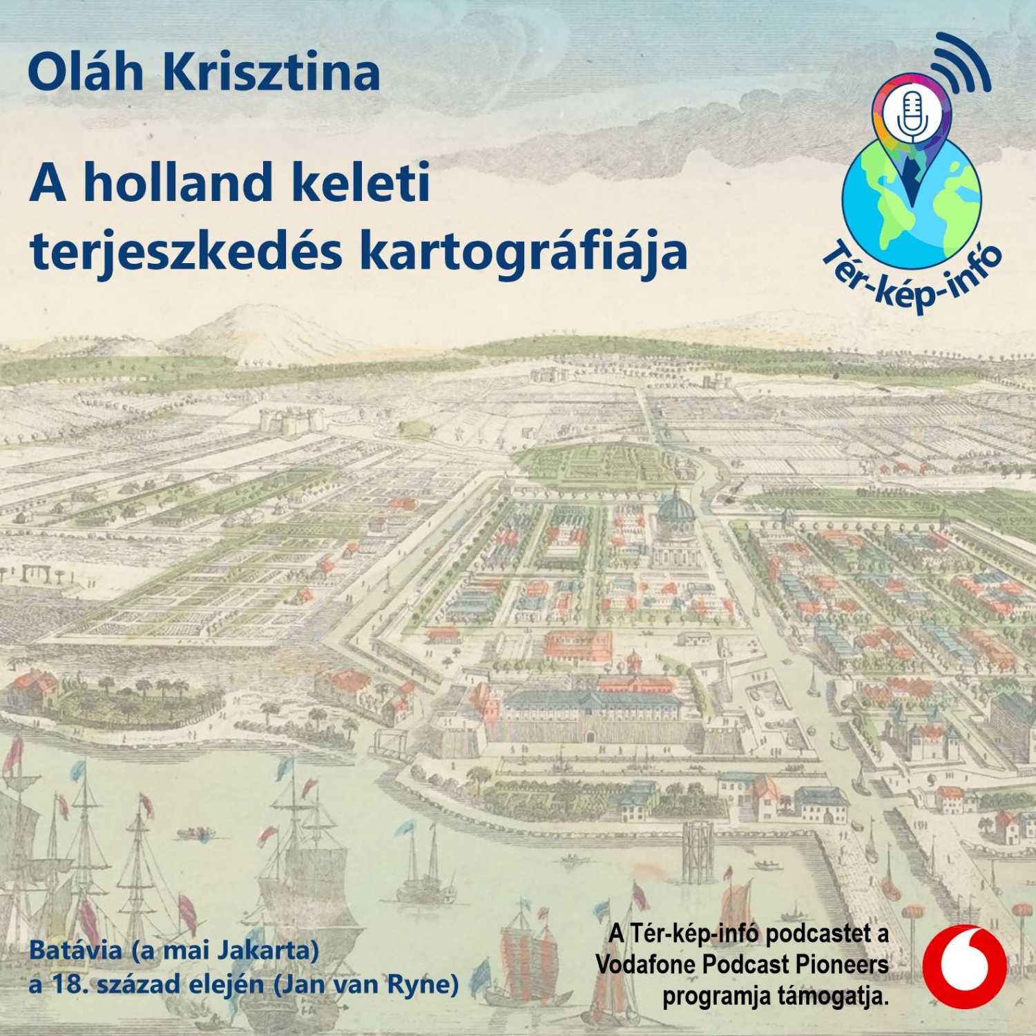 Tér-kép-infó